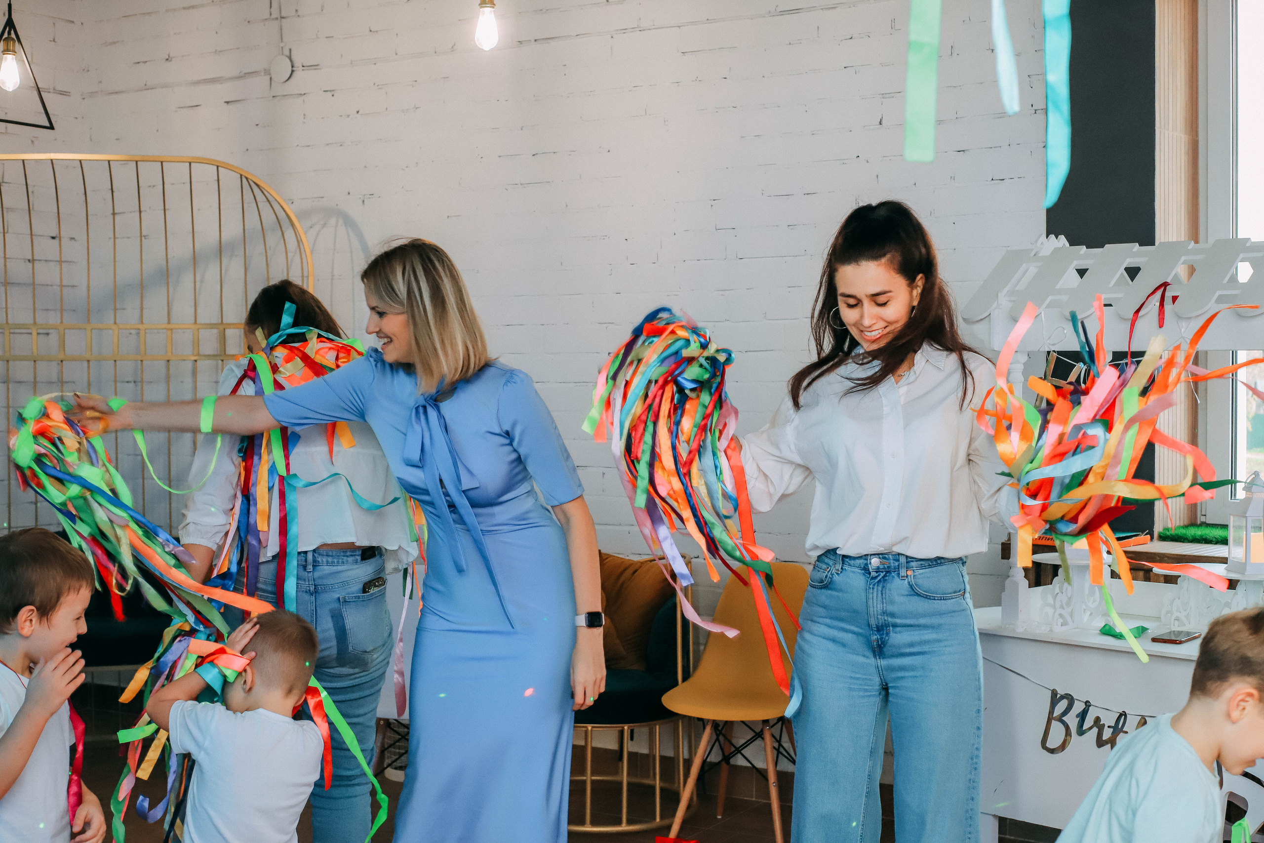 День рождения Мирона. Фотограф в Рязани Мозжерова Юлия