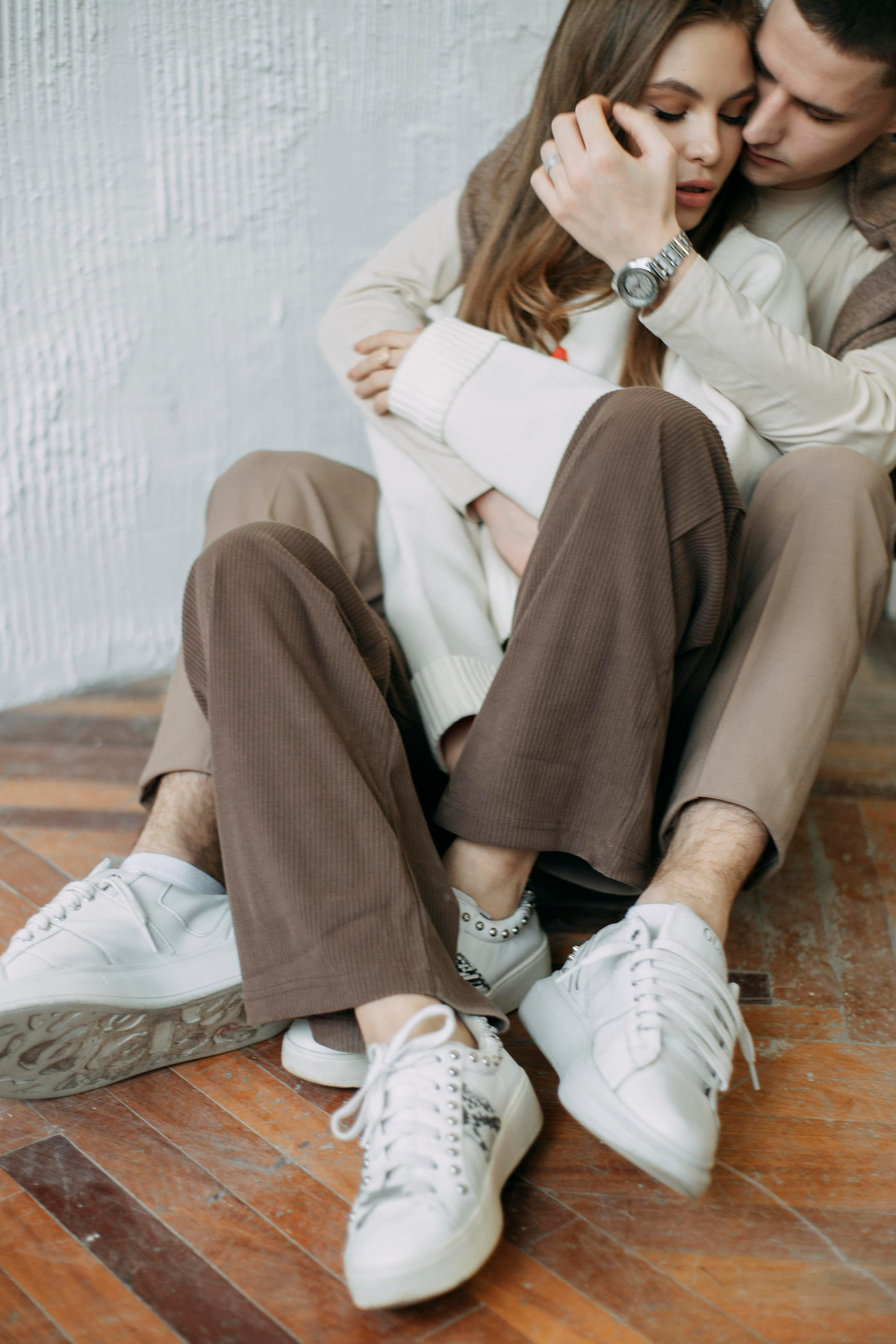 Катя и Тёма. Фотограф в Рязани Мозжерова Юлия