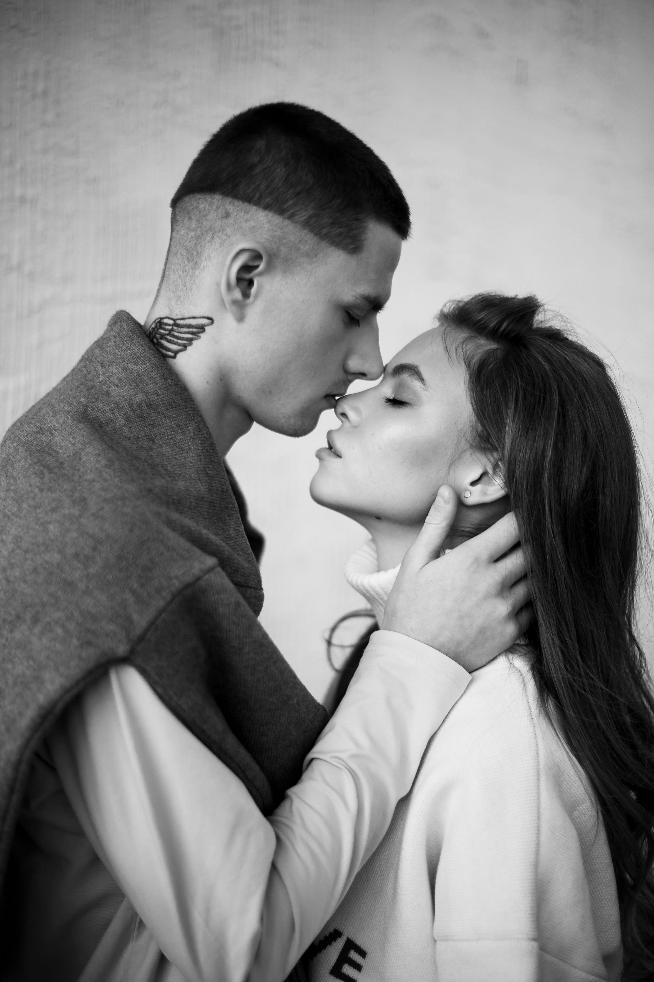 Катя и Тёма. Фотограф в Рязани Мозжерова Юлия