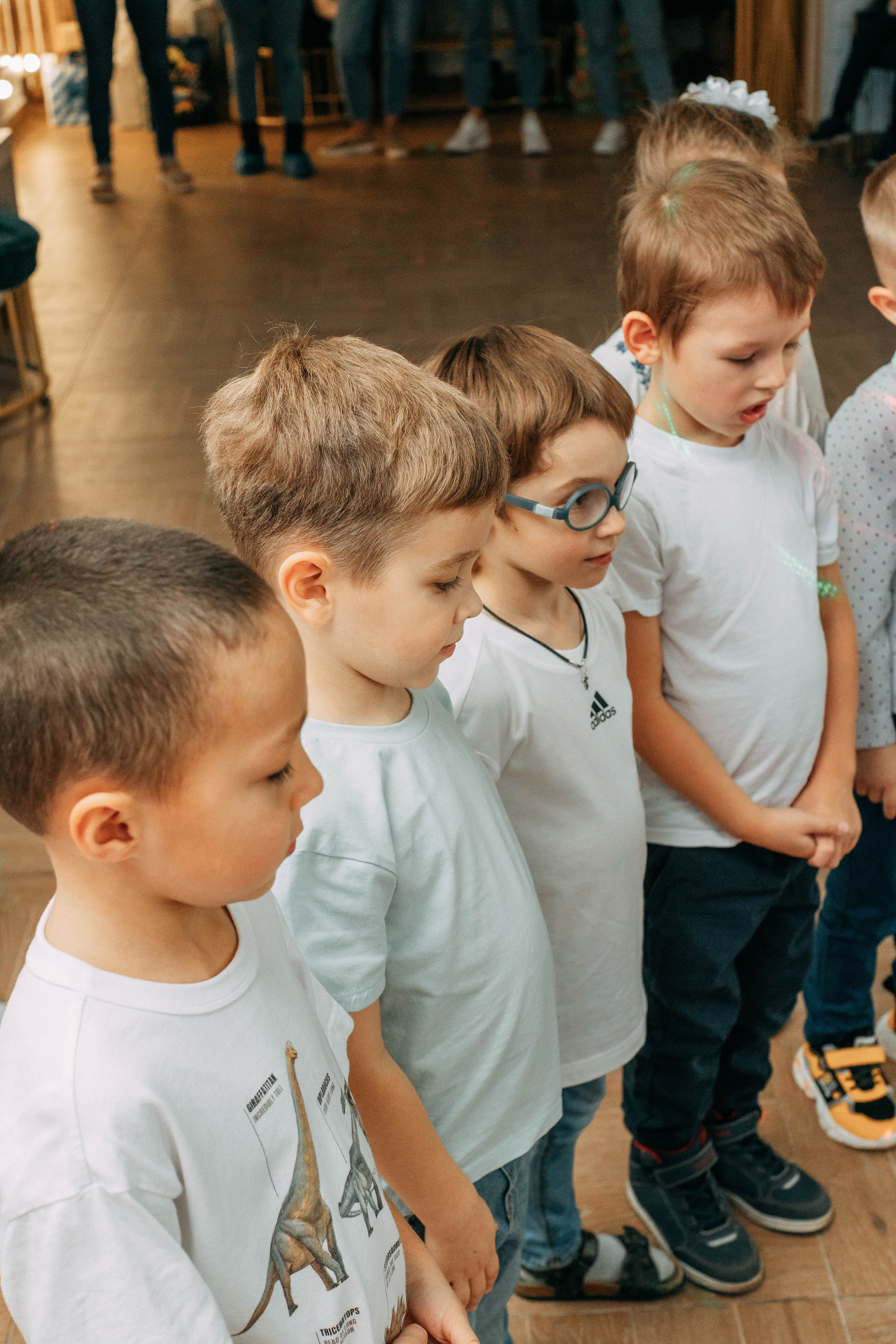 День рождения Мирона. Фотограф в Рязани Мозжерова Юлия