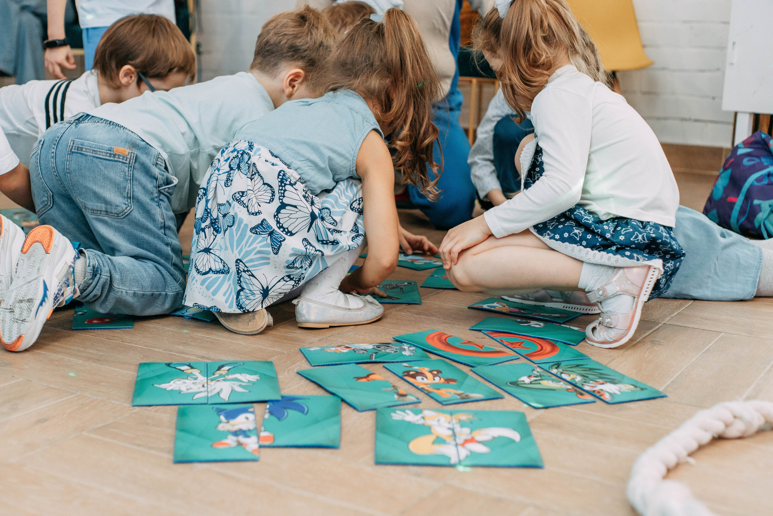 День рождения Мирона. Фотограф в Рязани Мозжерова Юлия