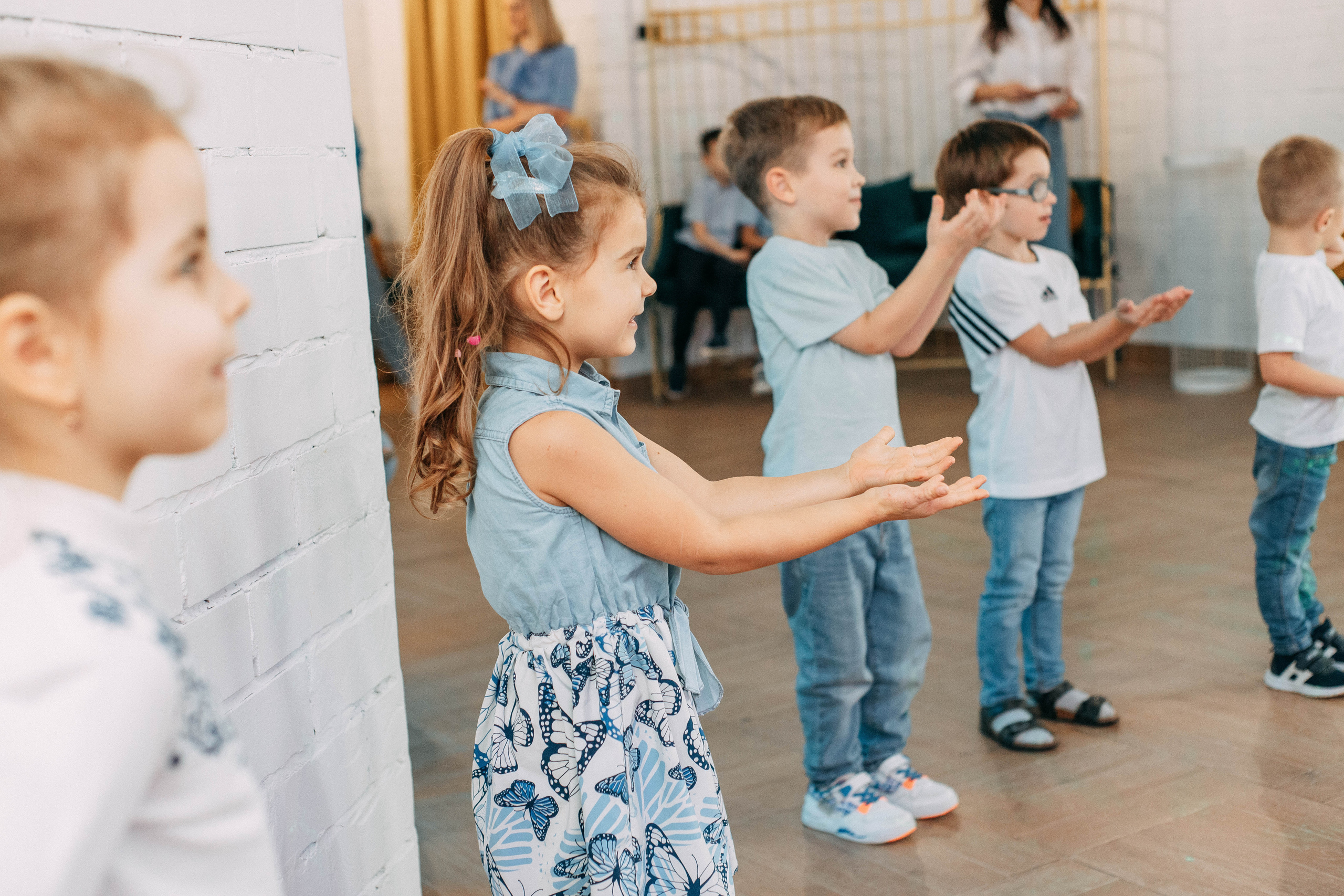 День рождения Мирона. Фотограф в Рязани Мозжерова Юлия