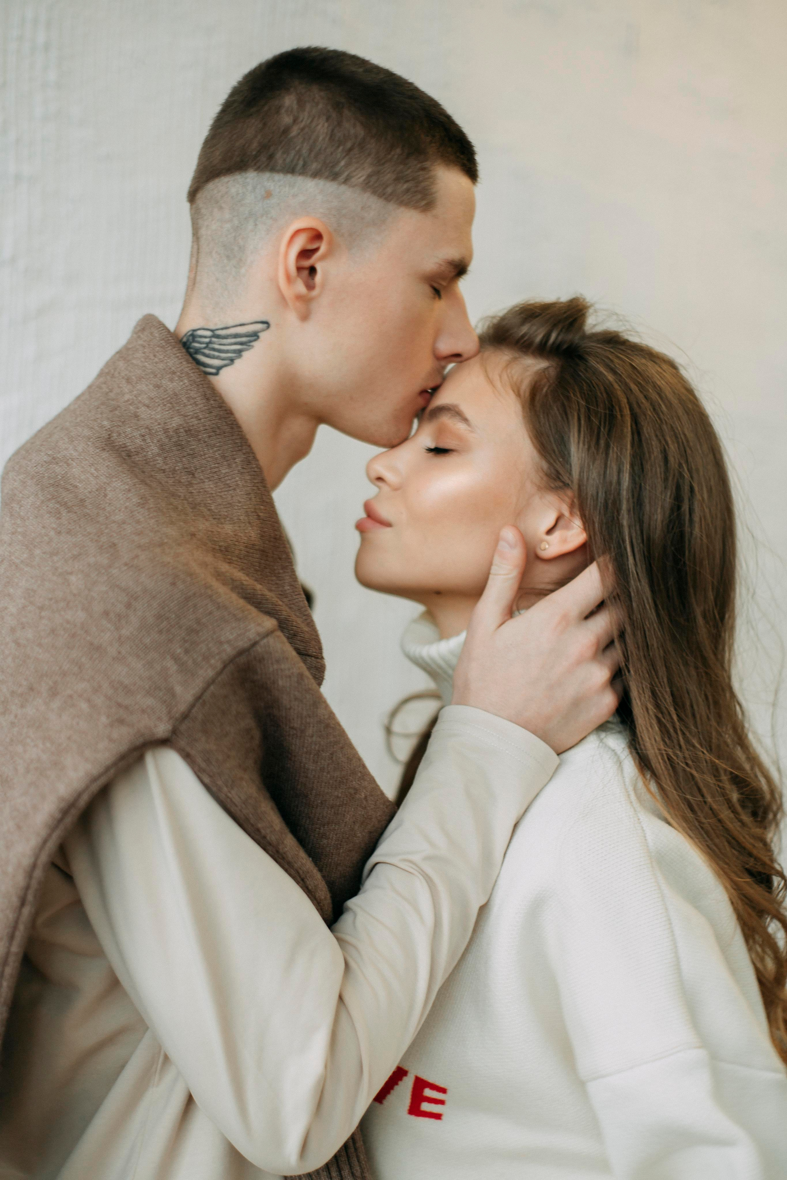 Катя и Тёма. Фотограф в Рязани Мозжерова Юлия