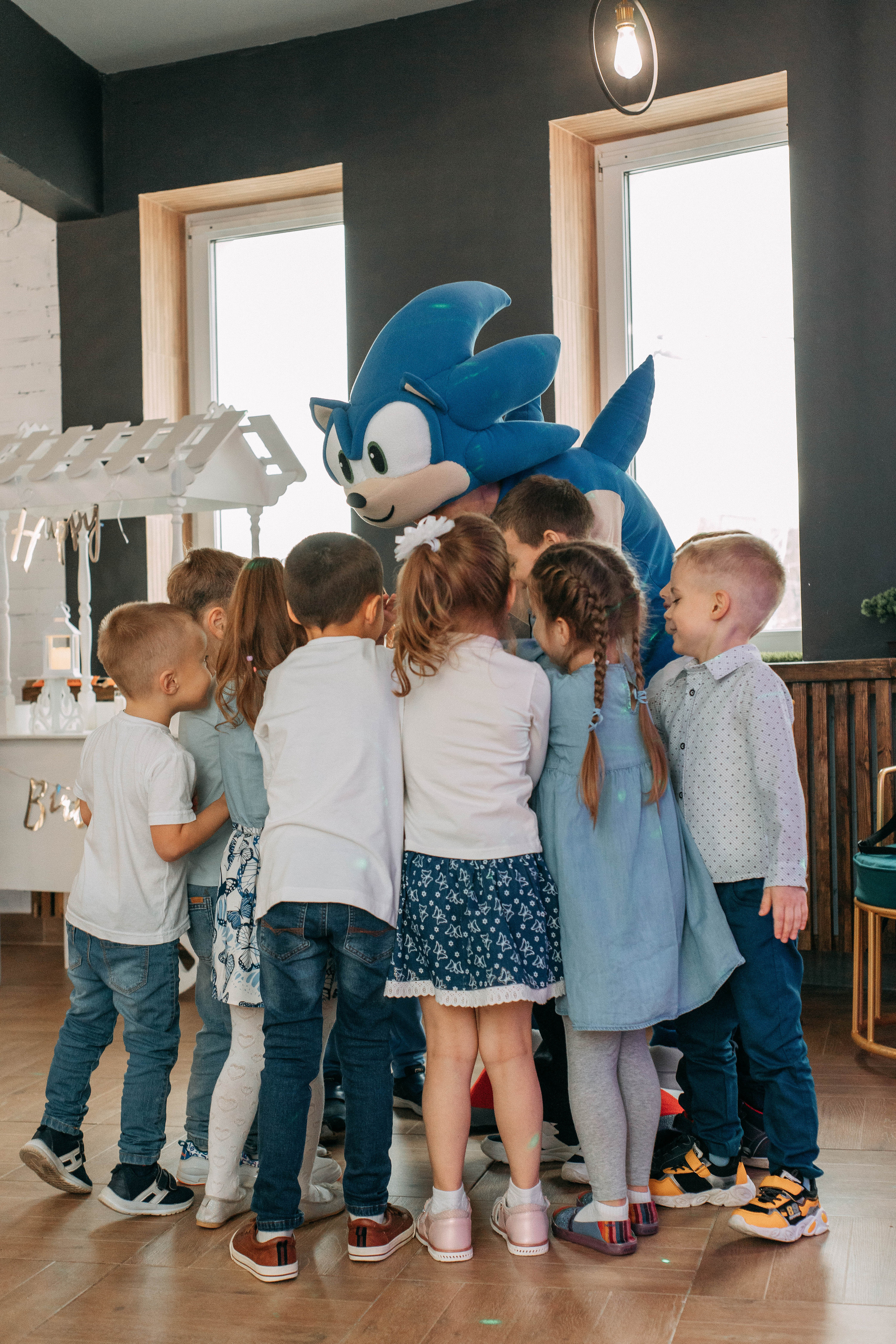 День рождения Мирона. Фотограф в Рязани Мозжерова Юлия