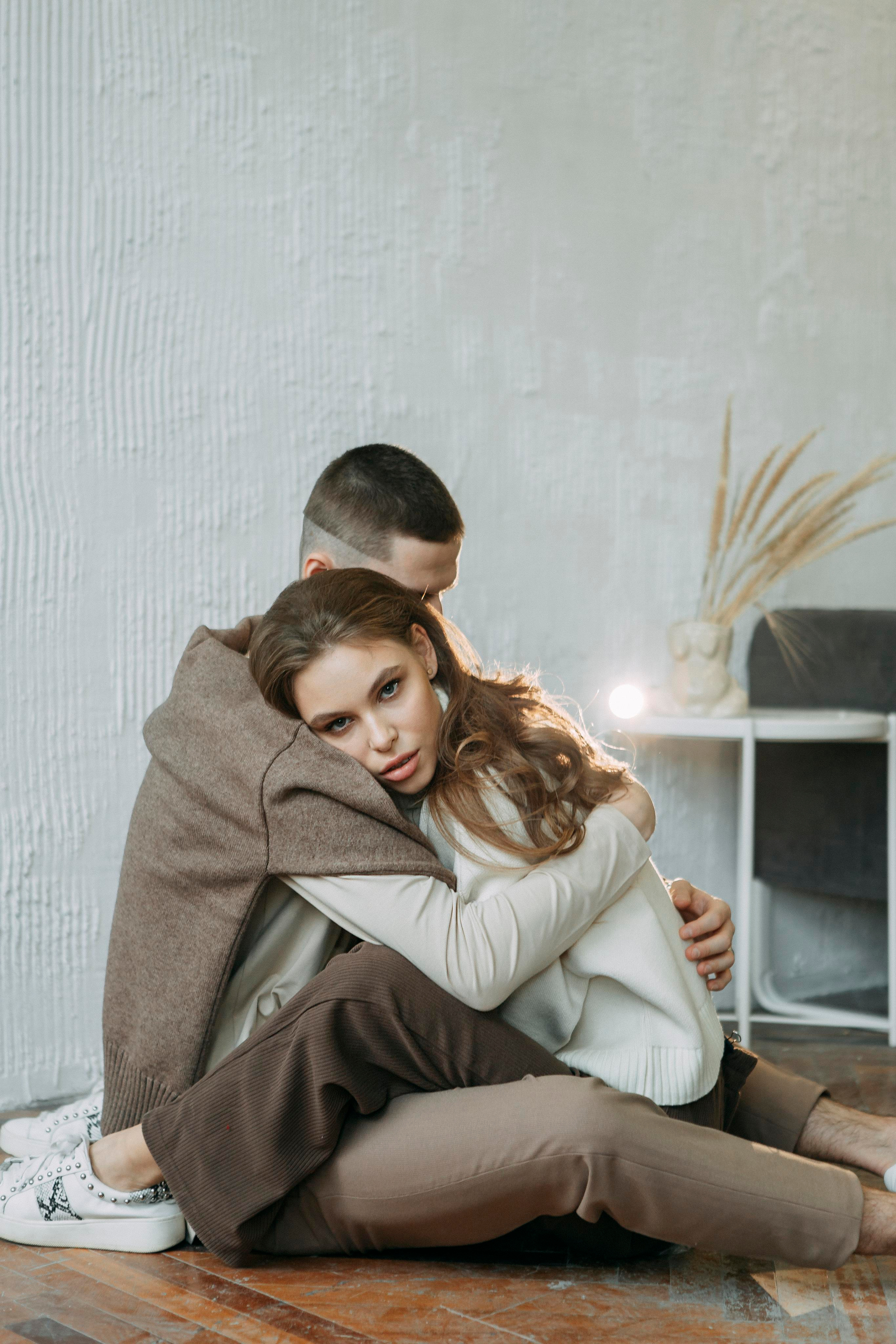 Катя и Тёма. Фотограф в Рязани Мозжерова Юлия