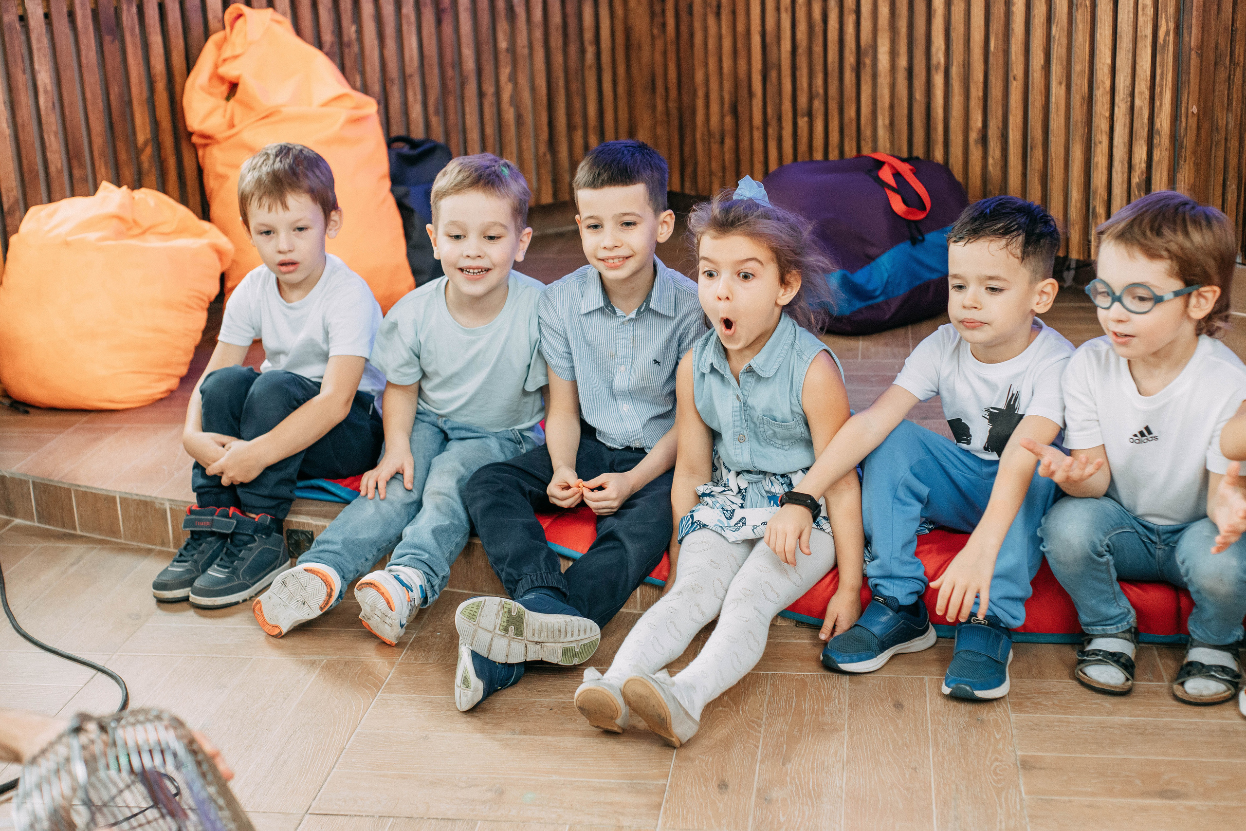 День рождения Мирона. Фотограф в Рязани Мозжерова Юлия