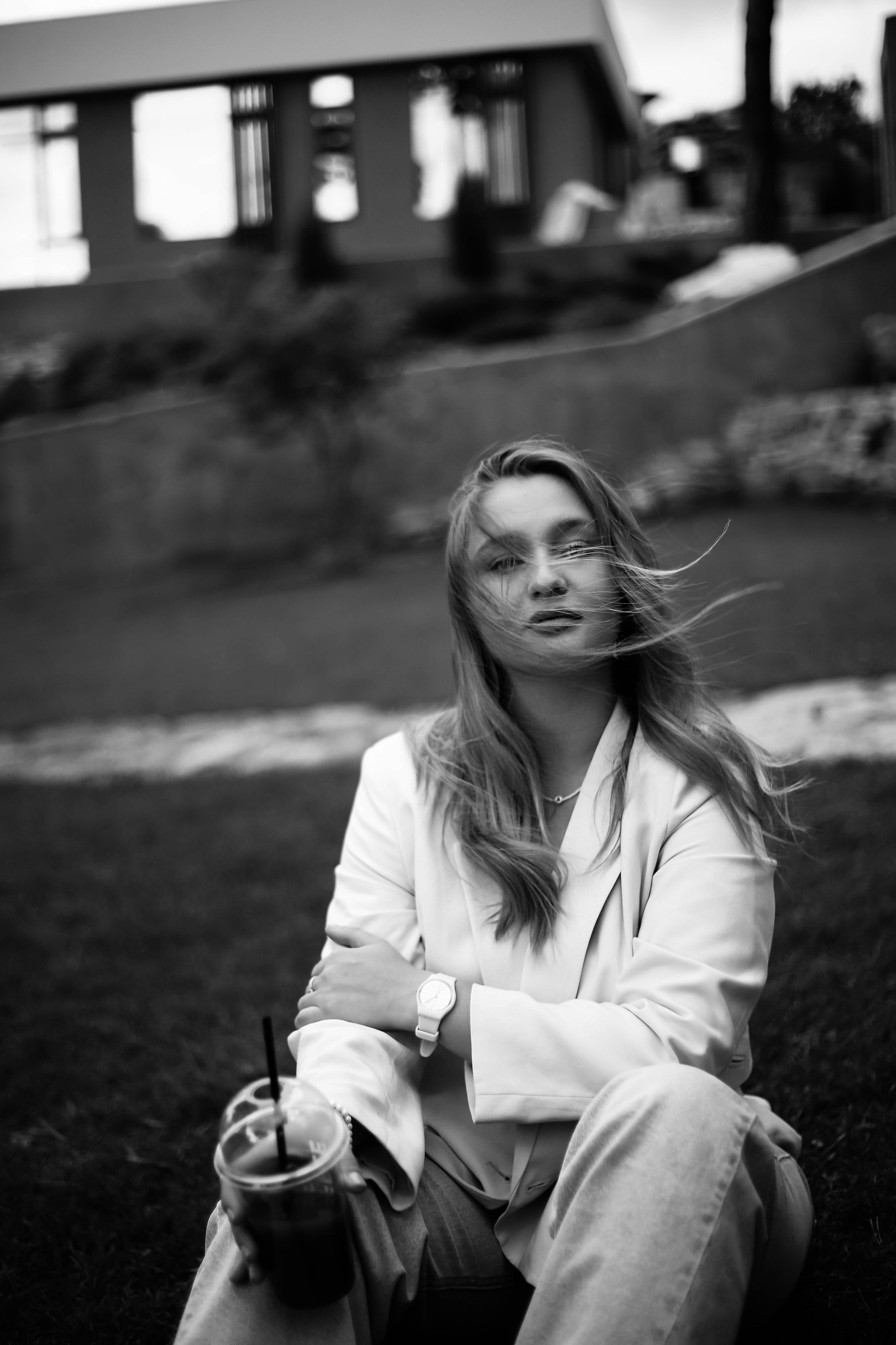 Последний день лета с Сашей. Фотограф в Рязани Мозжерова Юлия