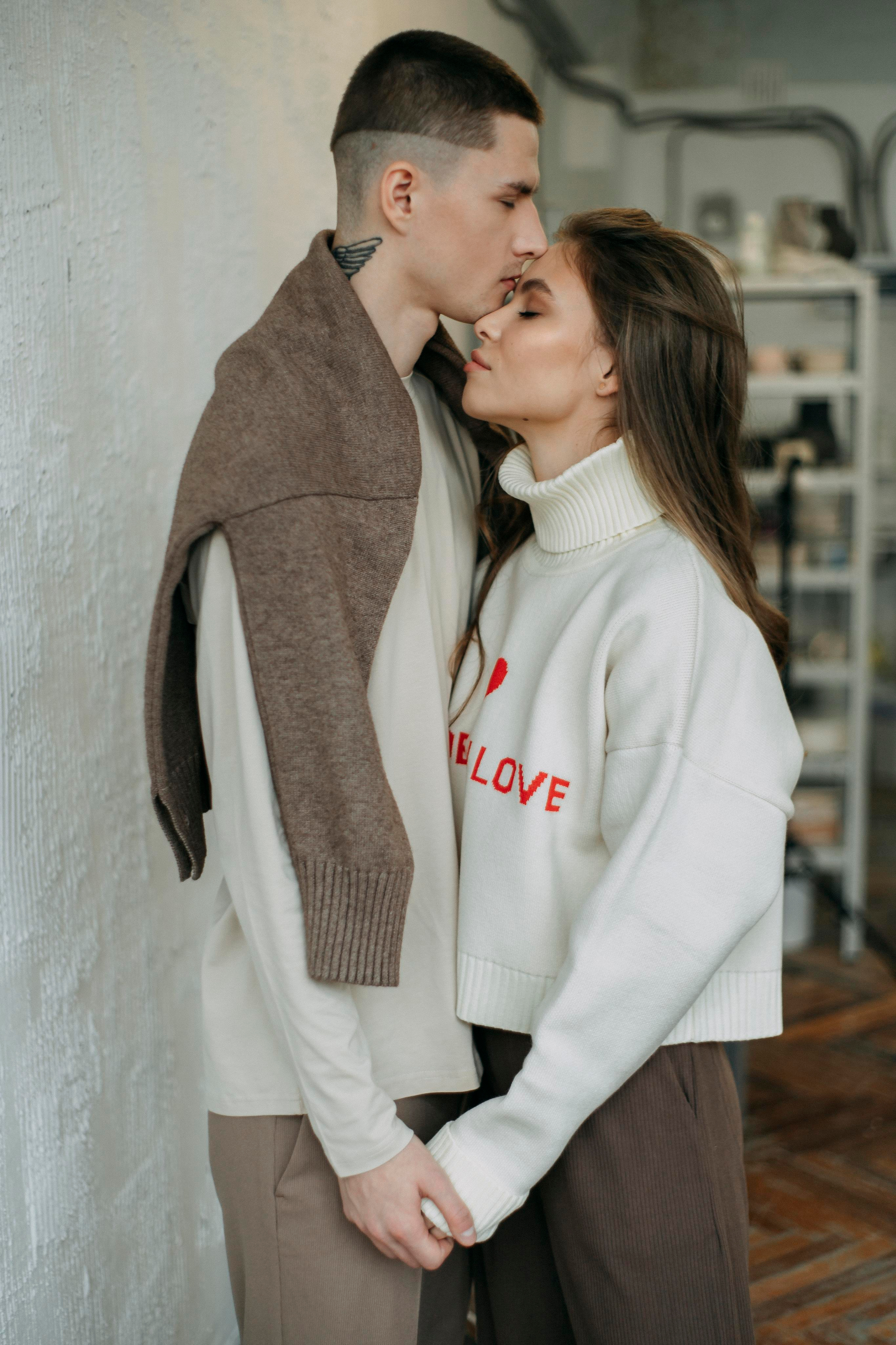 Катя и Тёма. Фотограф в Рязани Мозжерова Юлия