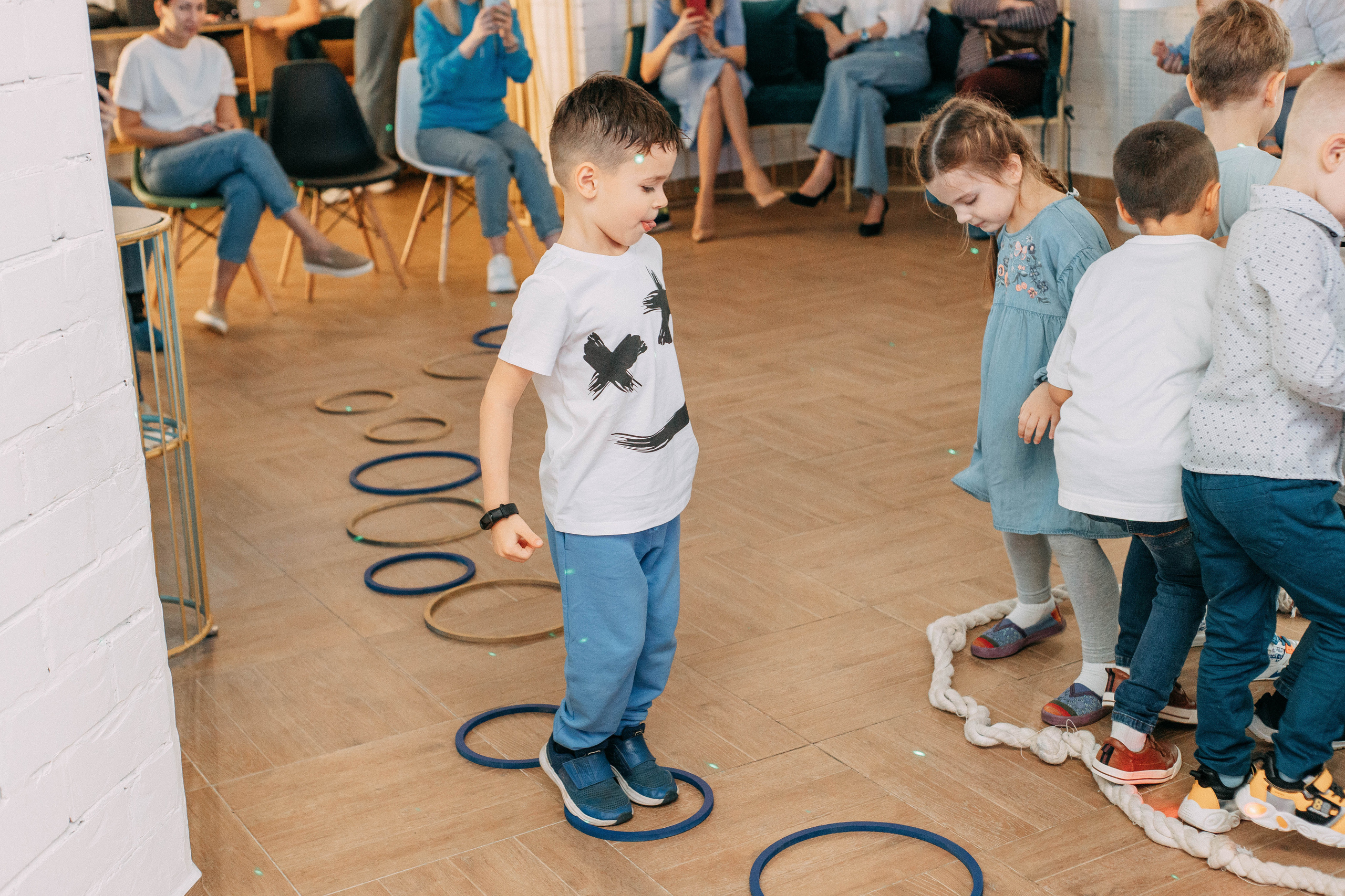 День рождения Мирона. Фотограф в Рязани Мозжерова Юлия