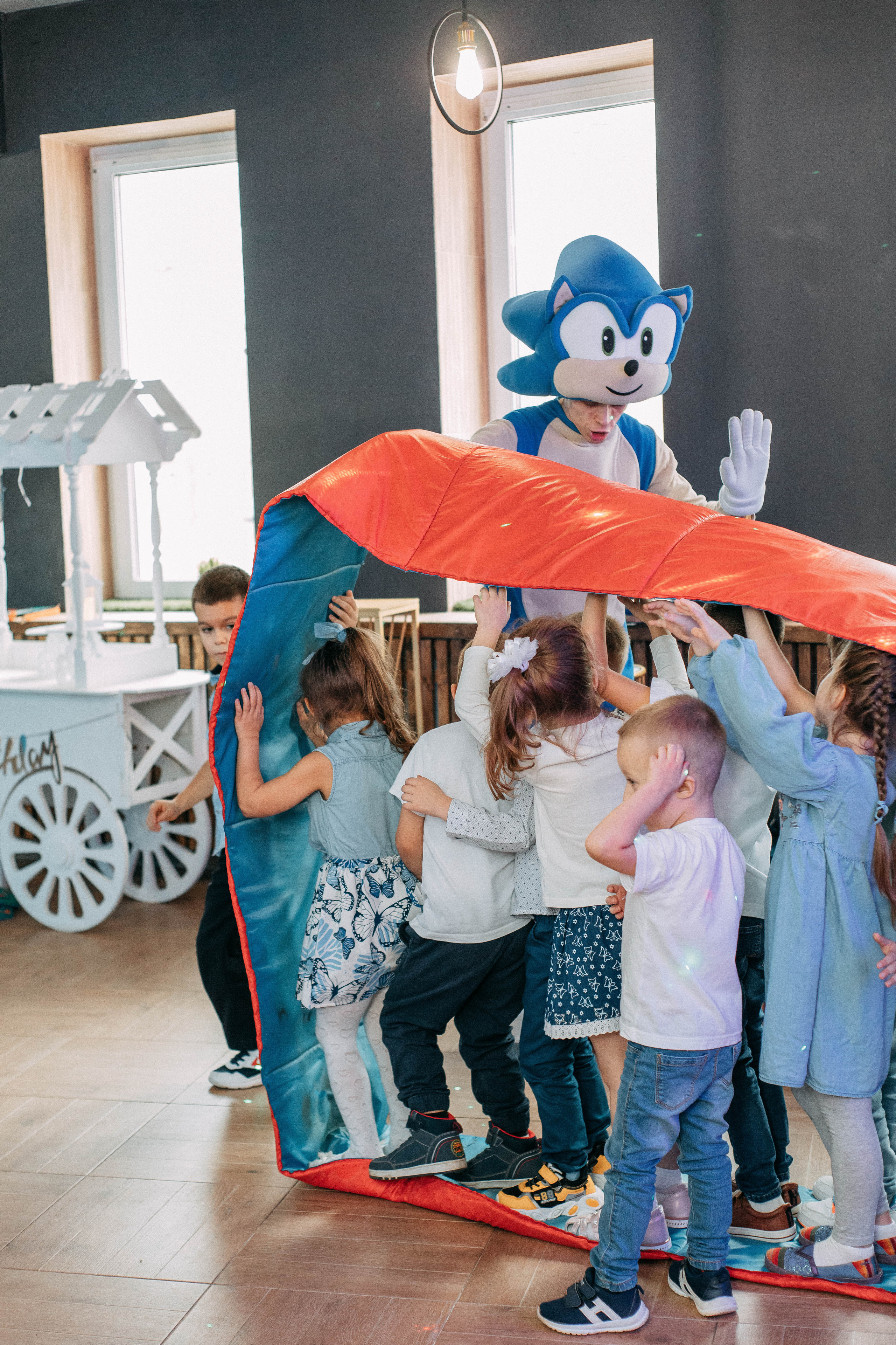 День рождения Мирона. Фотограф в Рязани Мозжерова Юлия