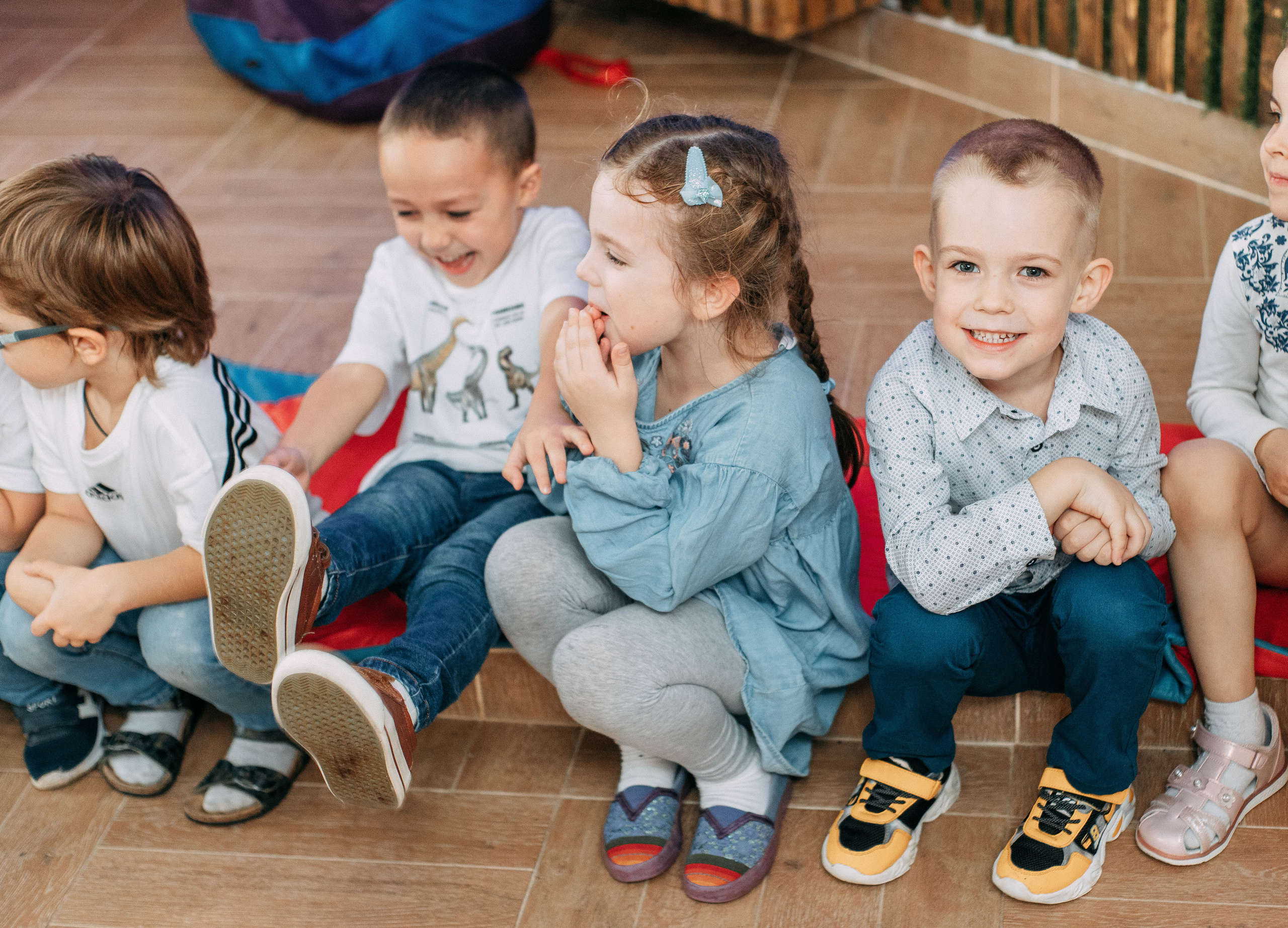 День рождения Мирона. Фотограф в Рязани Мозжерова Юлия