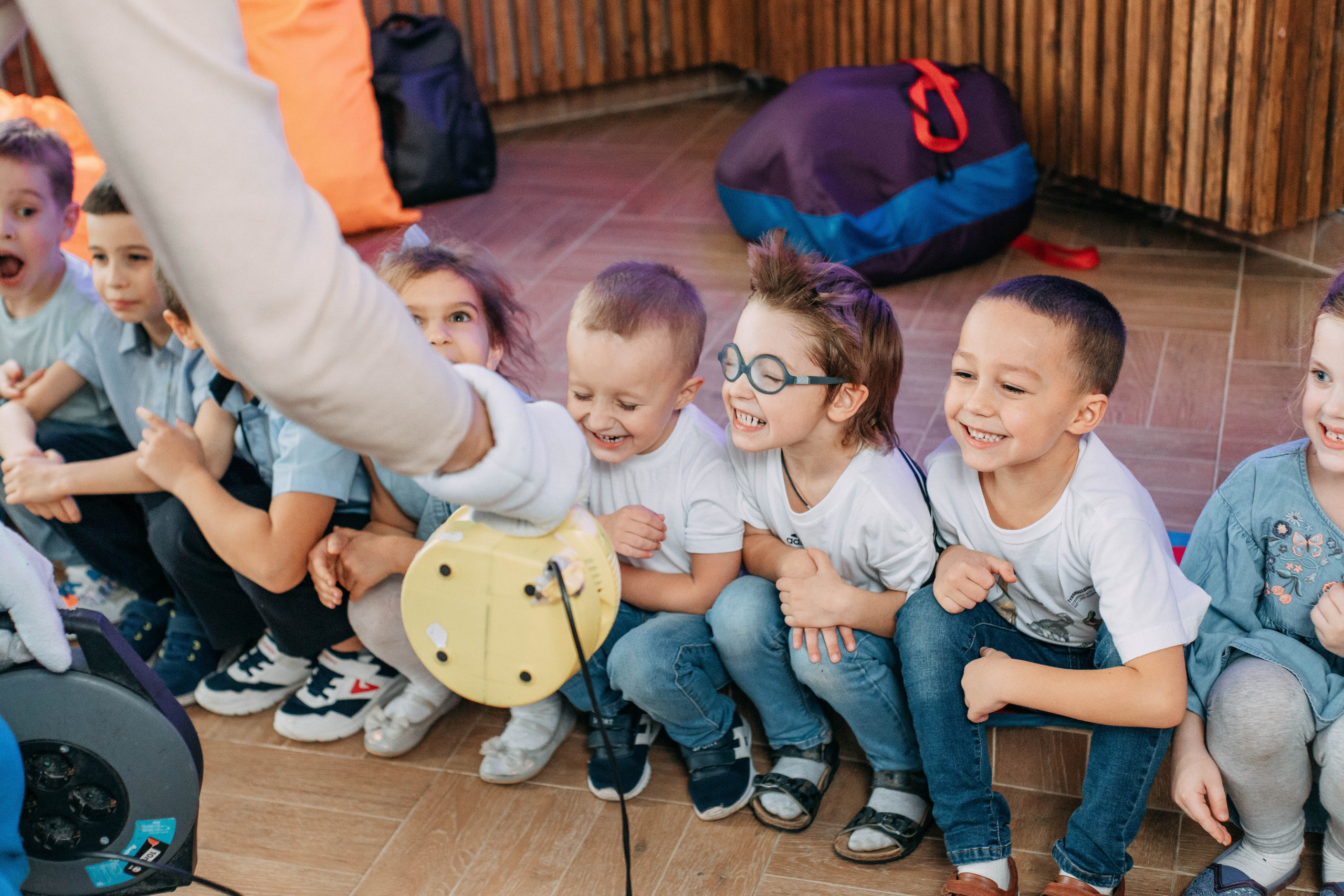 День рождения Мирона. Фотограф в Рязани Мозжерова Юлия