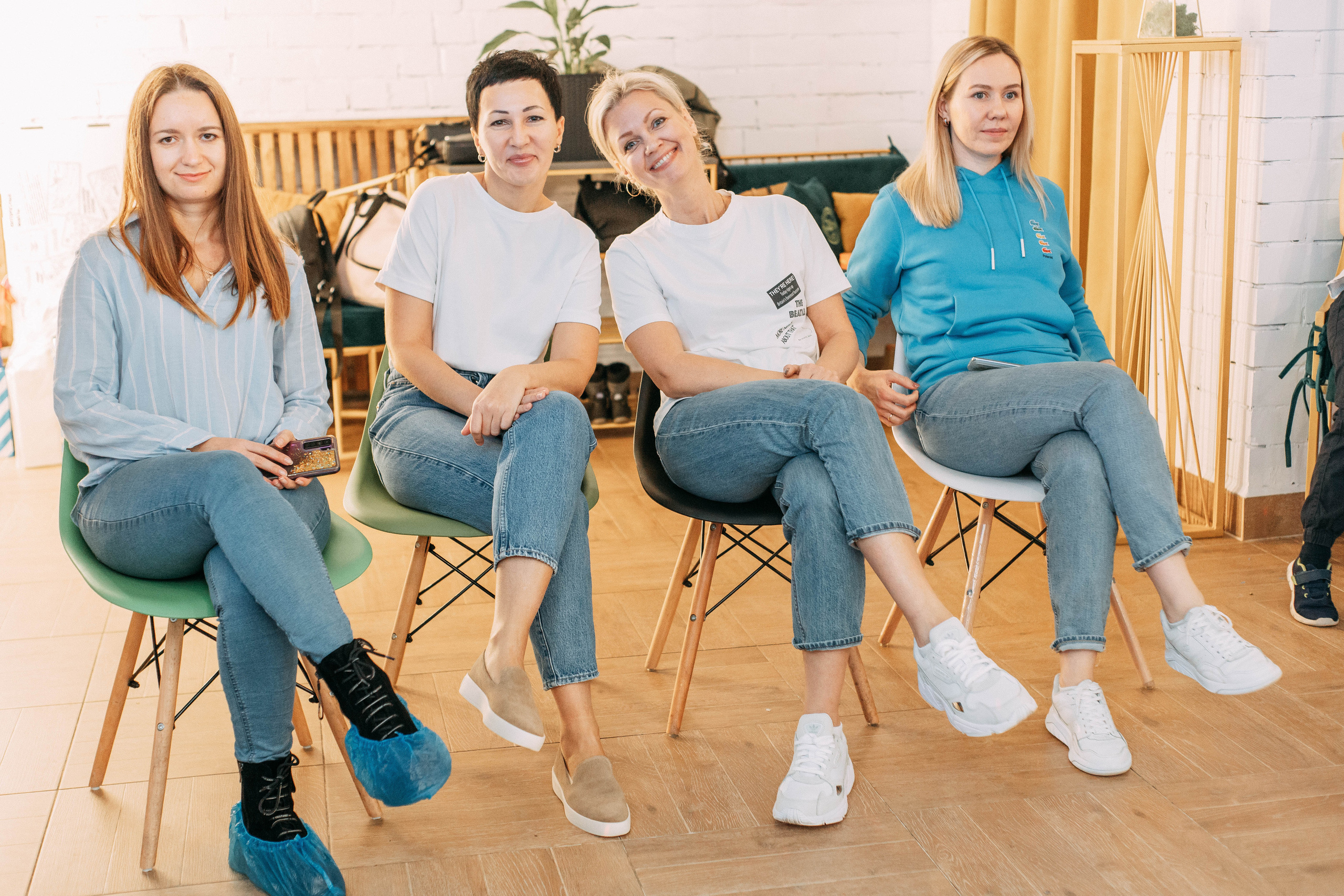 День рождения Мирона. Фотограф в Рязани Мозжерова Юлия