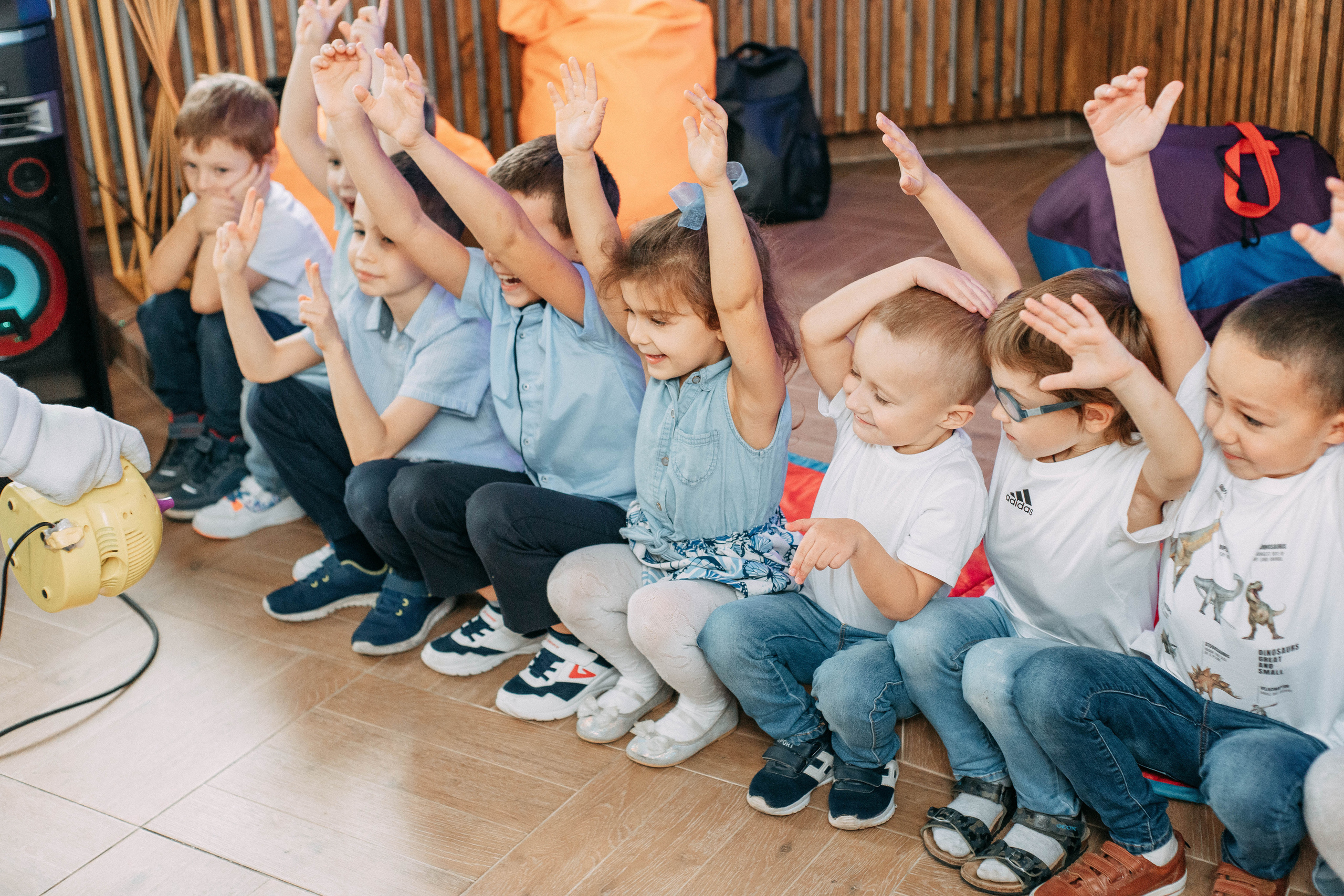 День рождения Мирона. Фотограф в Рязани Мозжерова Юлия
