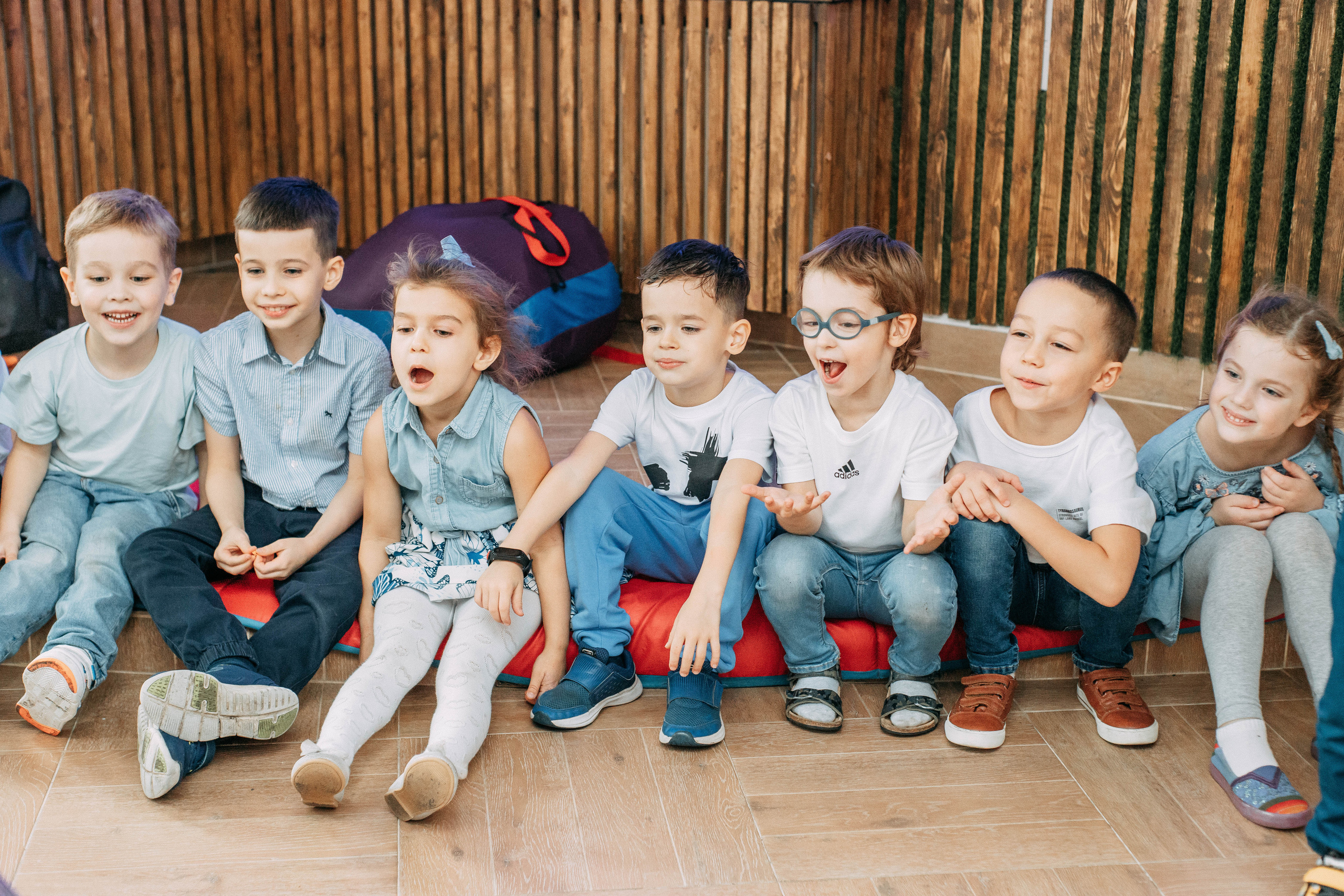 День рождения Мирона. Фотограф в Рязани Мозжерова Юлия