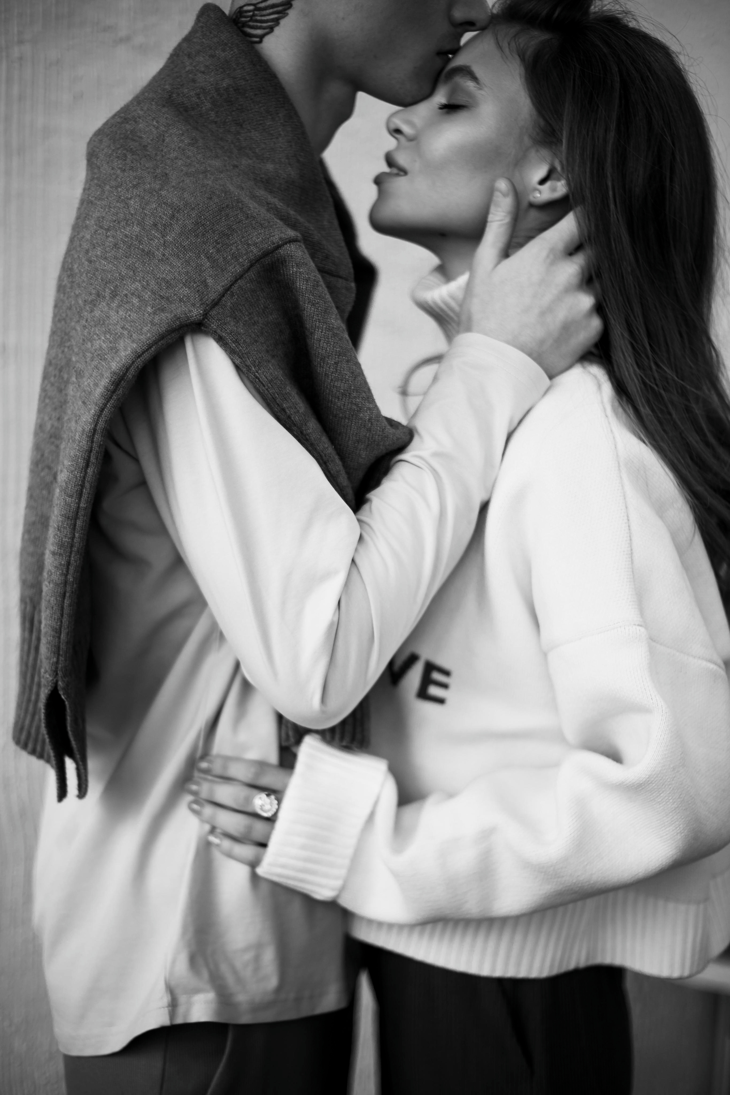 Катя и Тёма. Фотограф в Рязани Мозжерова Юлия