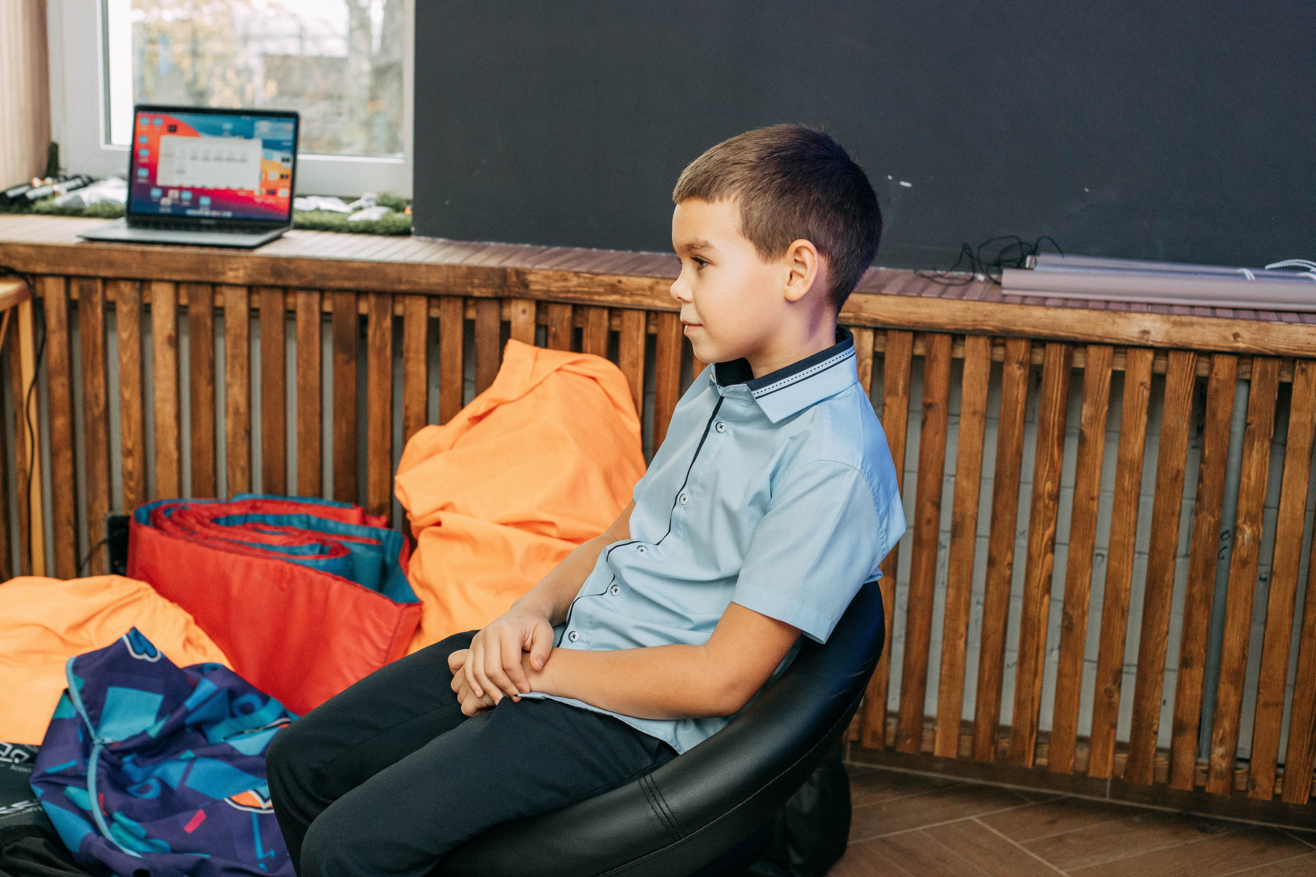 День рождения Мирона. Фотограф в Рязани Мозжерова Юлия