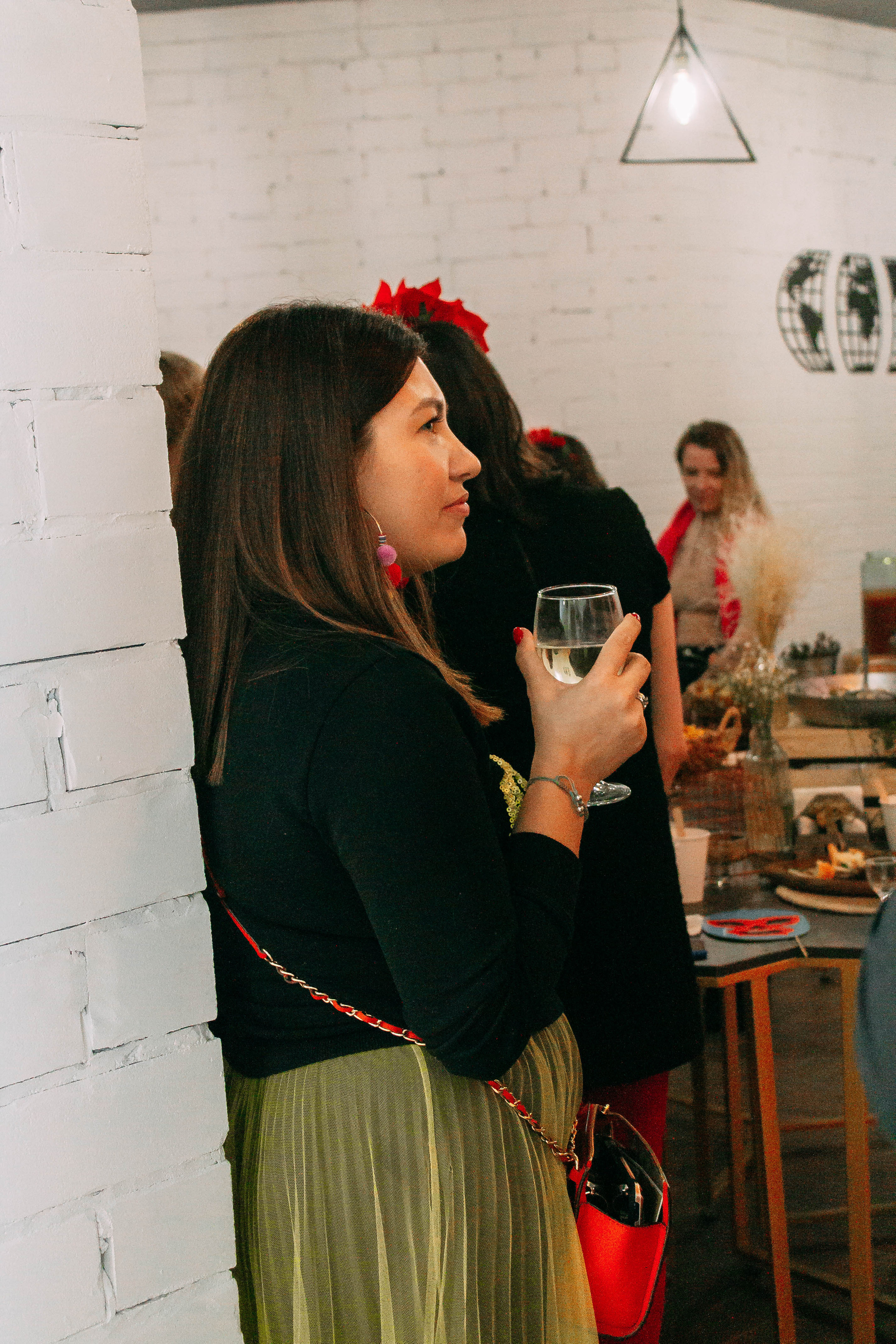 Мексиканская вечеринка. Фотограф в Рязани Мозжерова Юлия