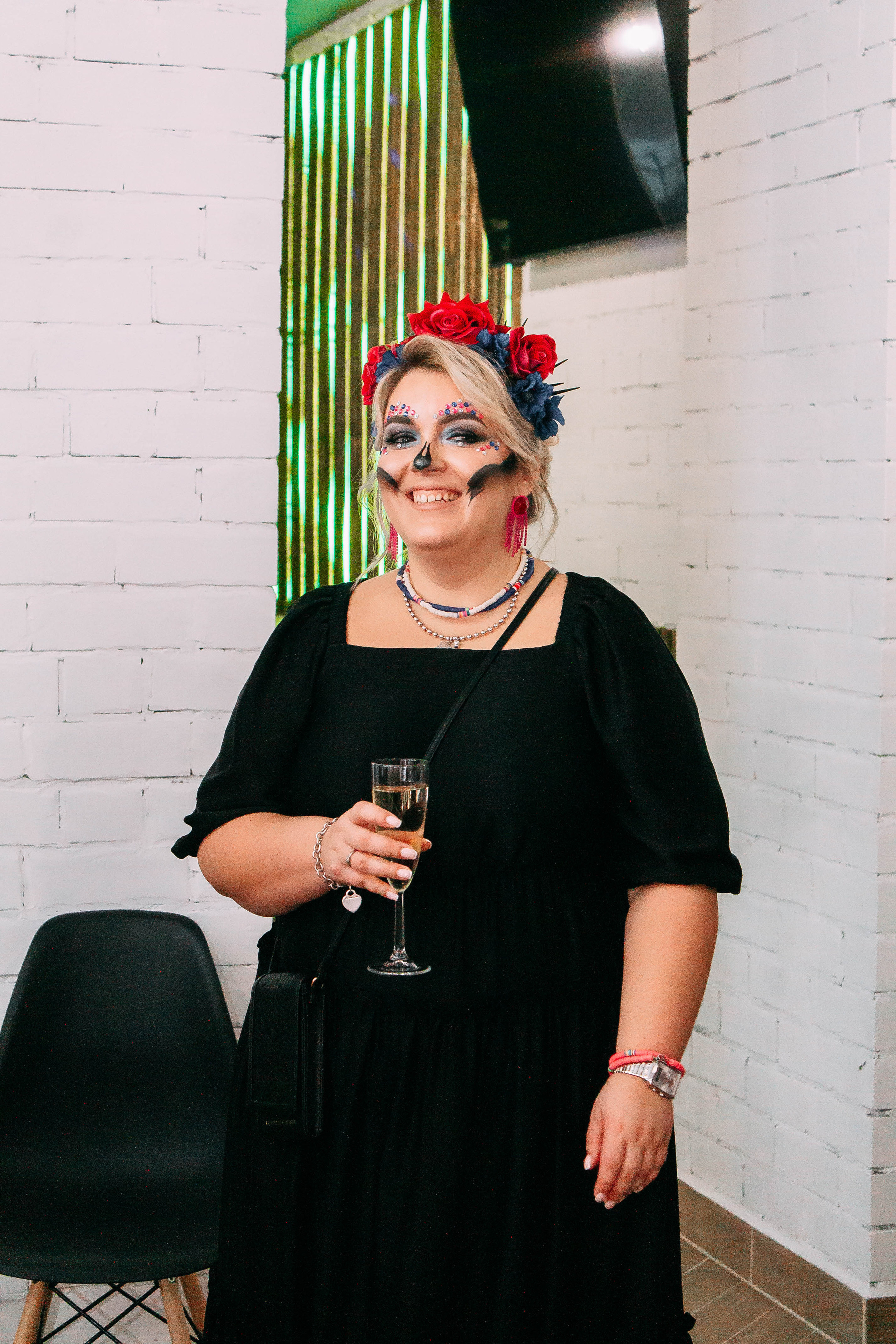 Мексиканская вечеринка. Фотограф в Рязани Мозжерова Юлия