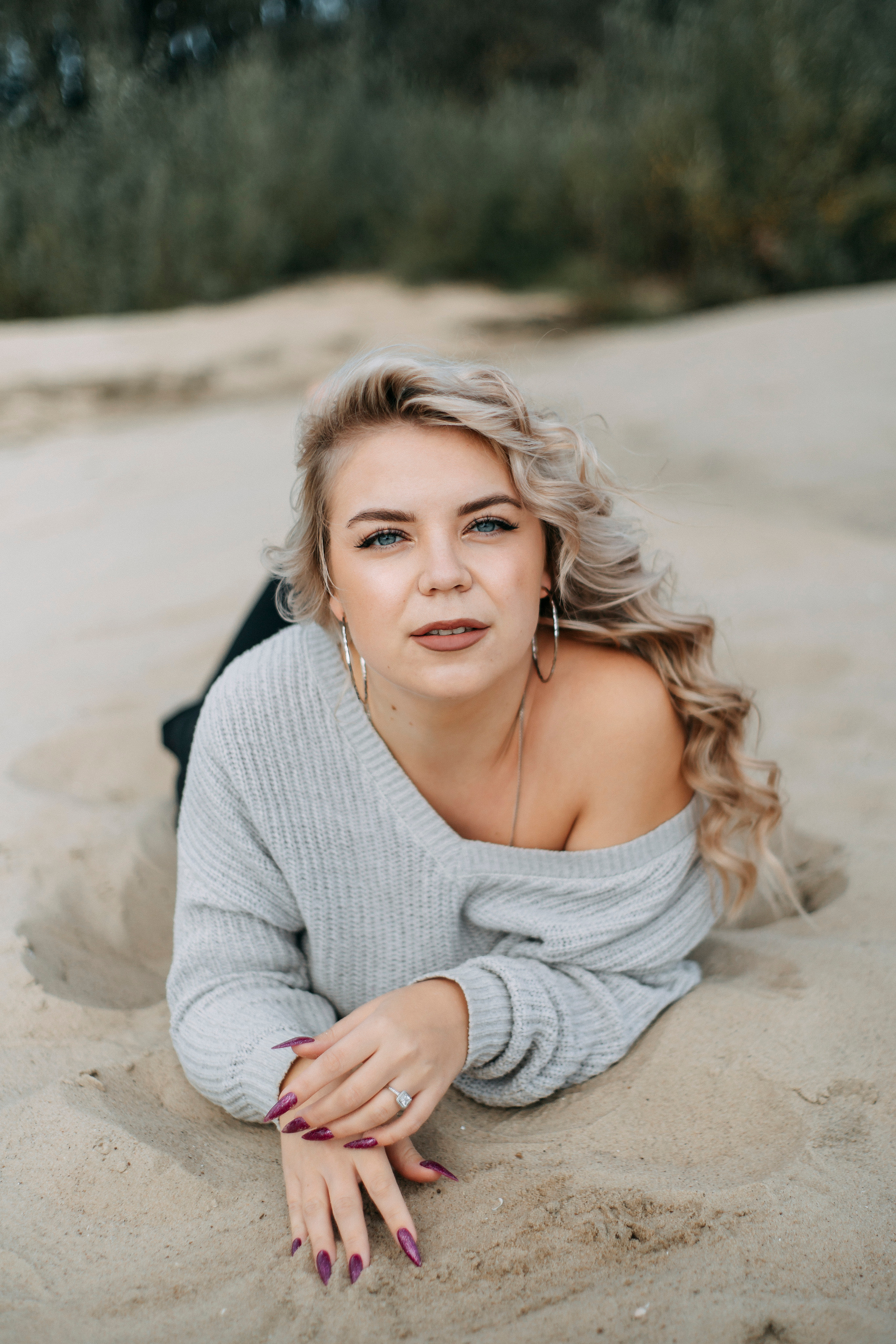 Маруся. Фотограф в Рязани Мозжерова Юлия