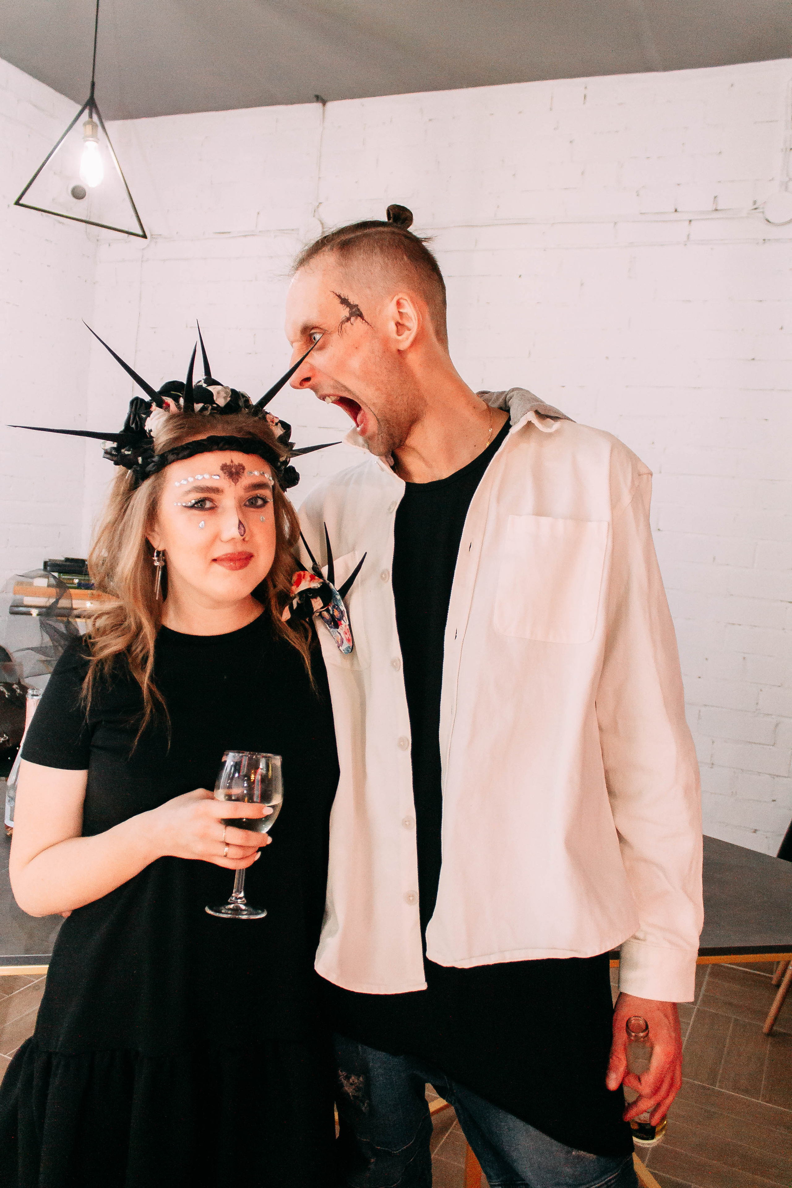 Мексиканская вечеринка. Фотограф в Рязани Мозжерова Юлия