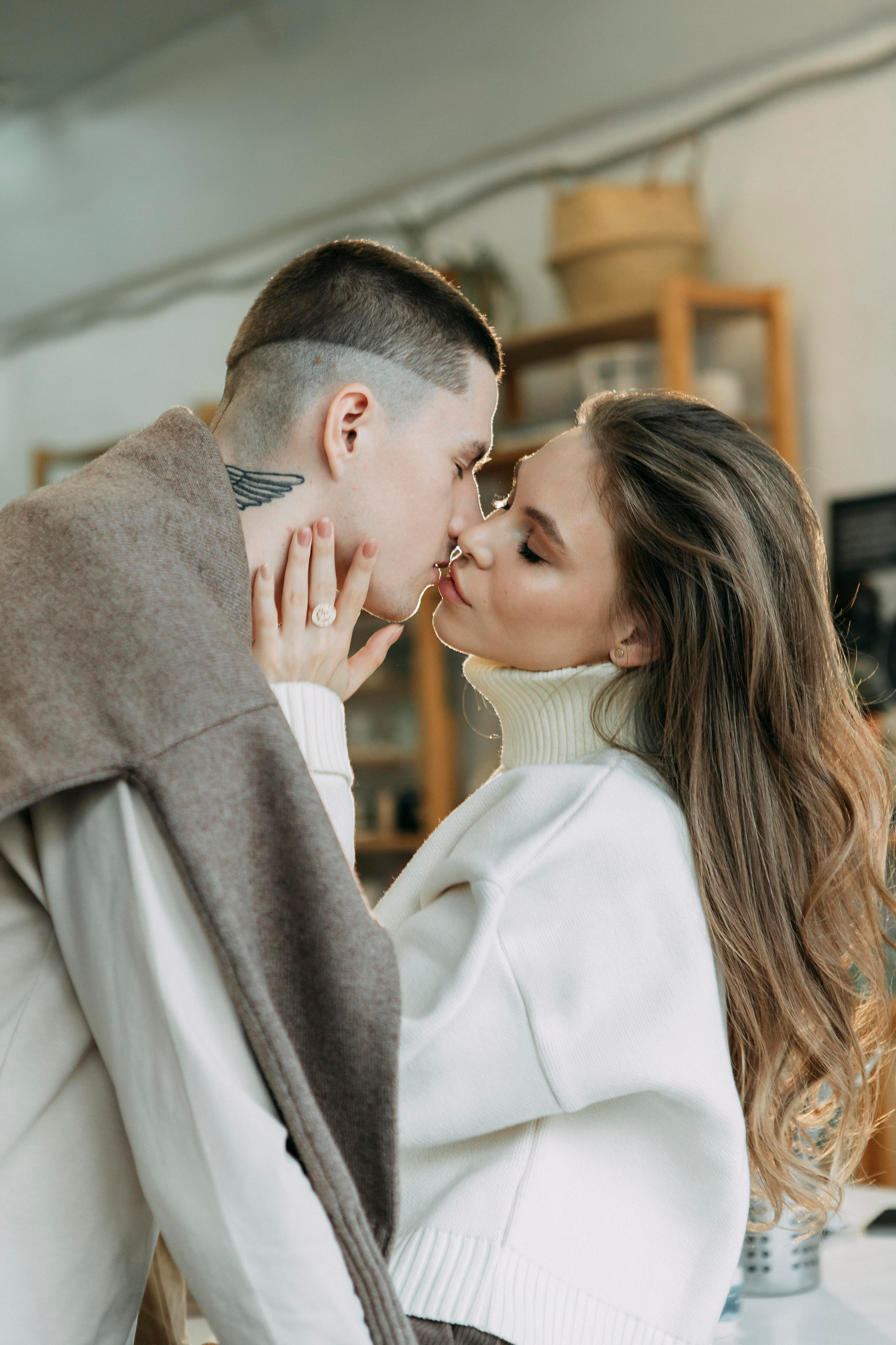 Катя и Тёма. Фотограф в Рязани Мозжерова Юлия