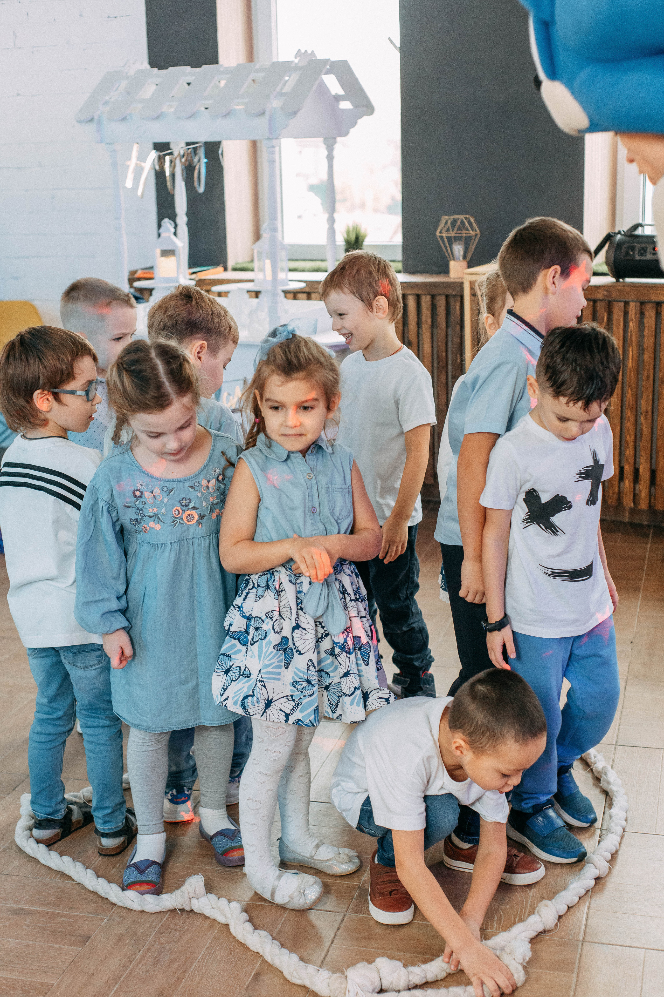 День рождения Мирона. Фотограф в Рязани Мозжерова Юлия