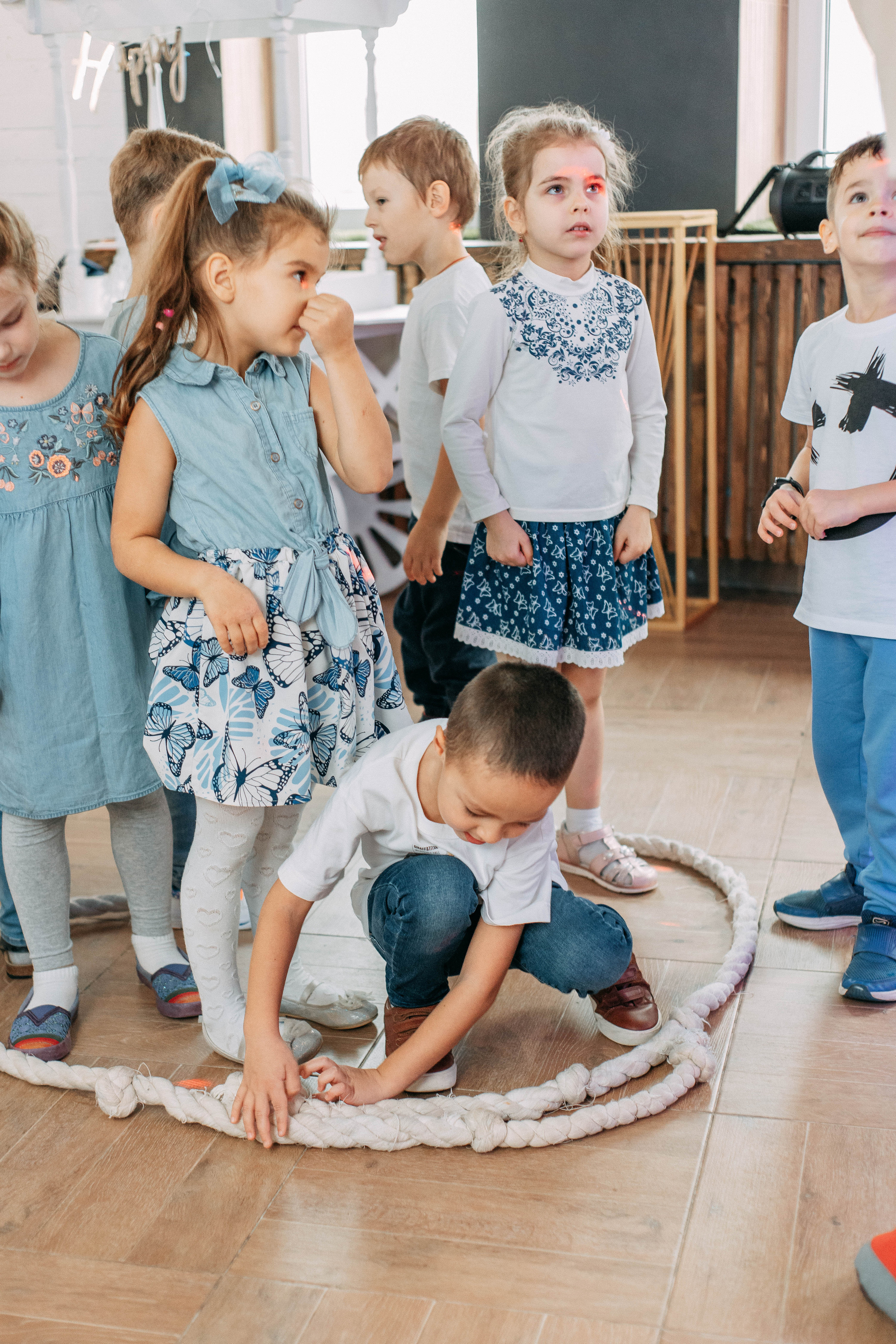 День рождения Мирона. Фотограф в Рязани Мозжерова Юлия