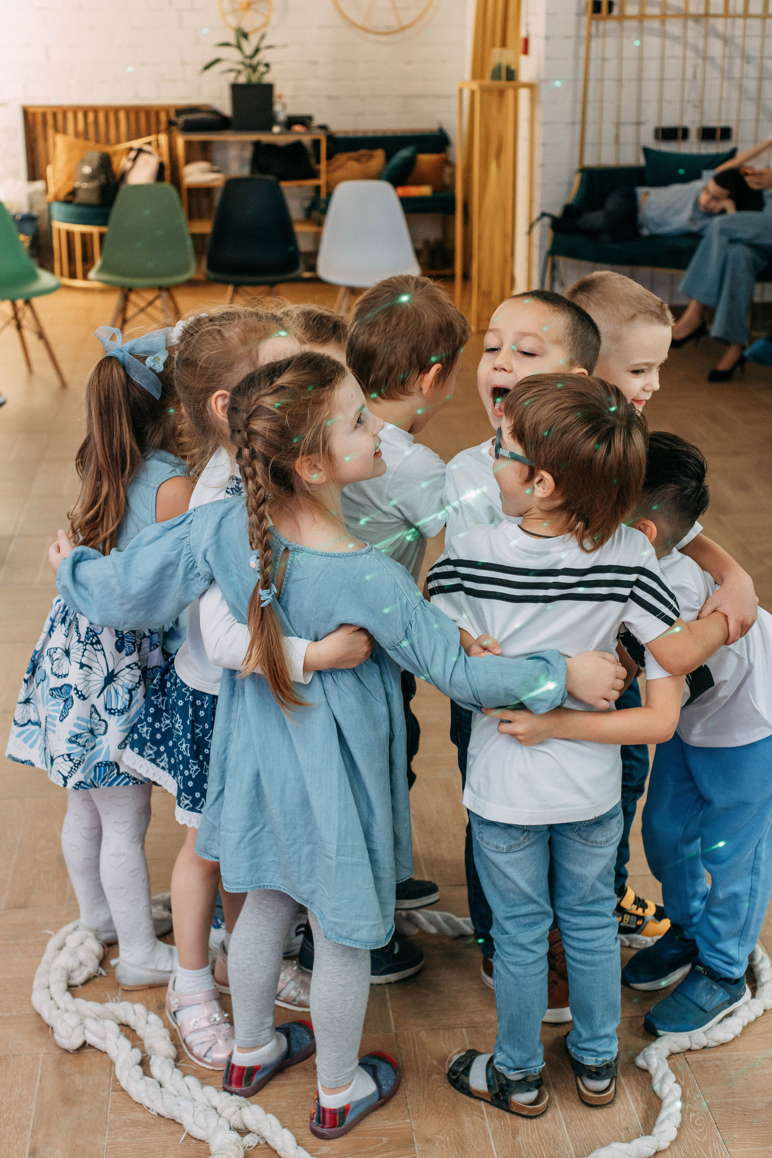 День рождения Мирона. Фотограф в Рязани Мозжерова Юлия