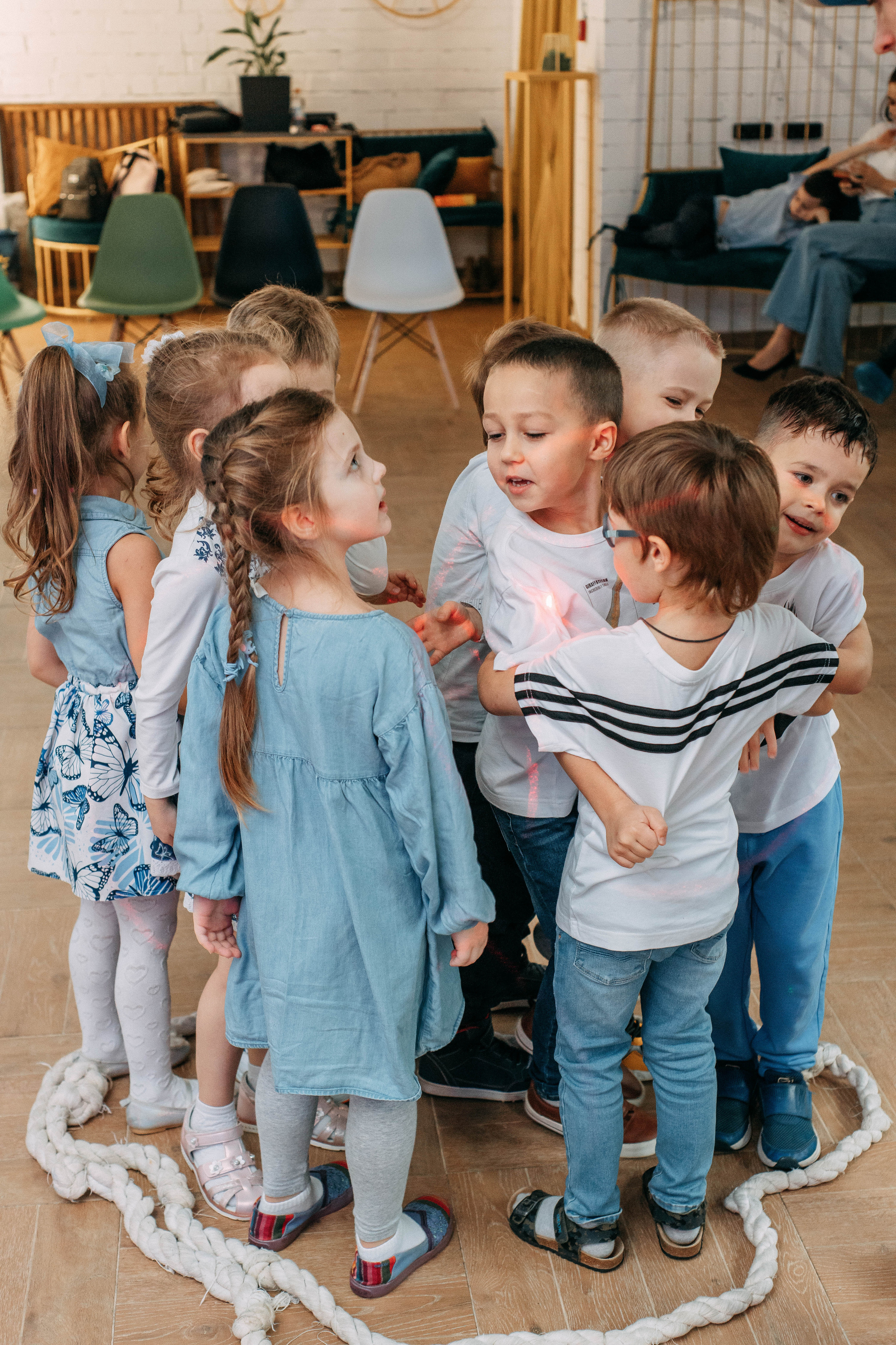 День рождения Мирона. Фотограф в Рязани Мозжерова Юлия