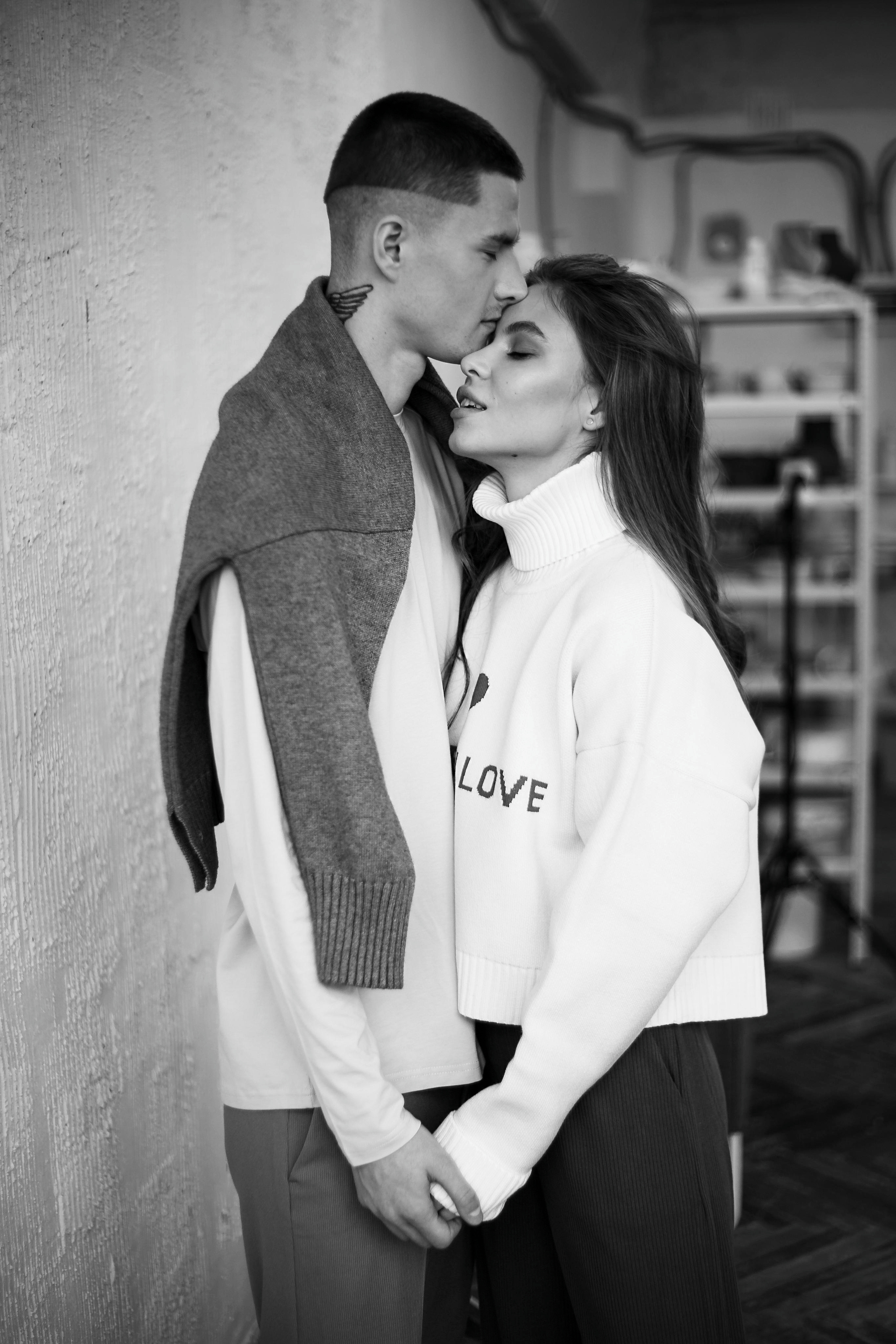 Катя и Тёма. Фотограф в Рязани Мозжерова Юлия