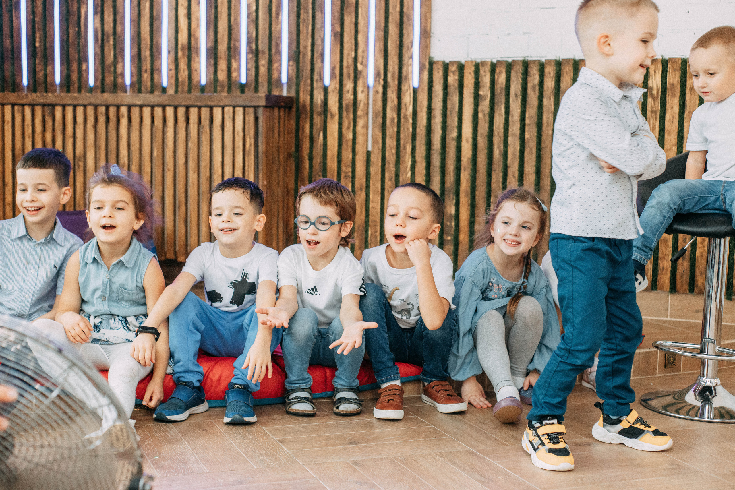 День рождения Мирона. Фотограф в Рязани Мозжерова Юлия