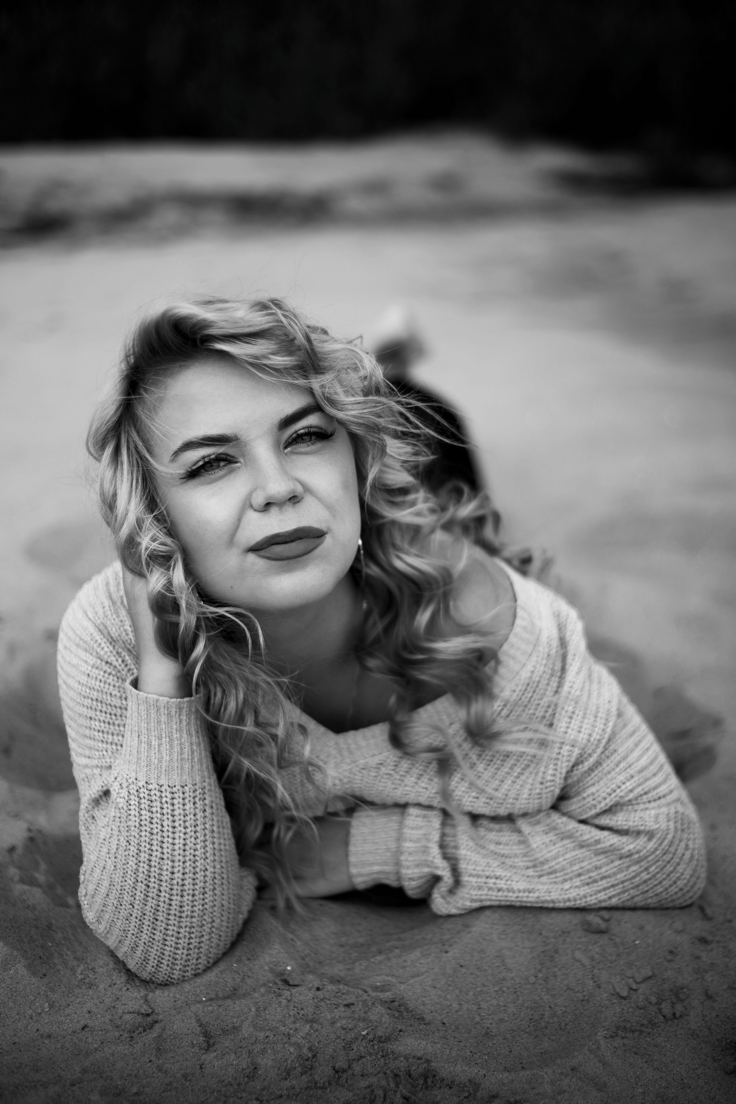 Маруся. Фотограф в Рязани Мозжерова Юлия