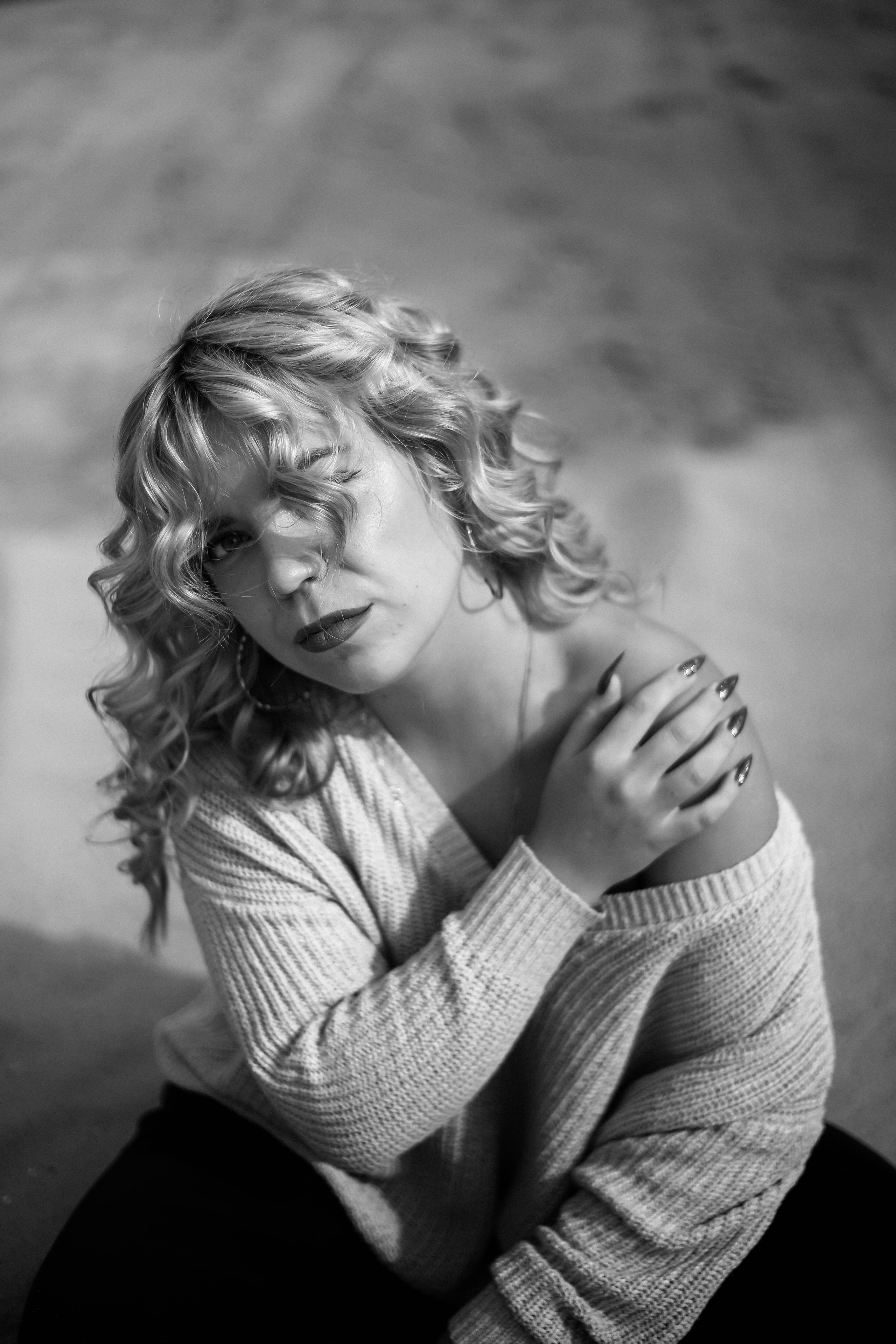 Маруся. Фотограф в Рязани Мозжерова Юлия