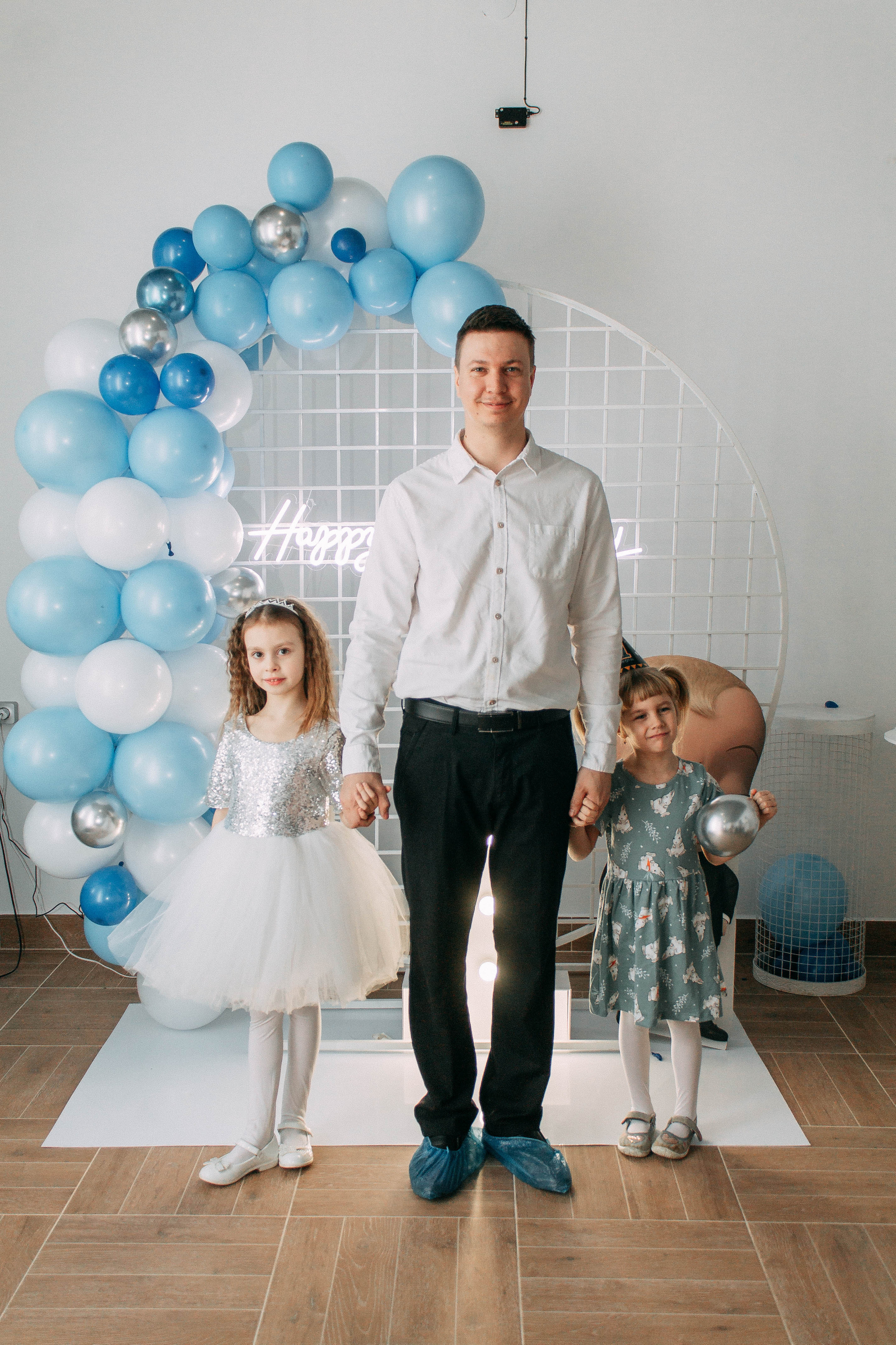 Малышу Грише годик. Фотограф в Рязани Мозжерова Юлия