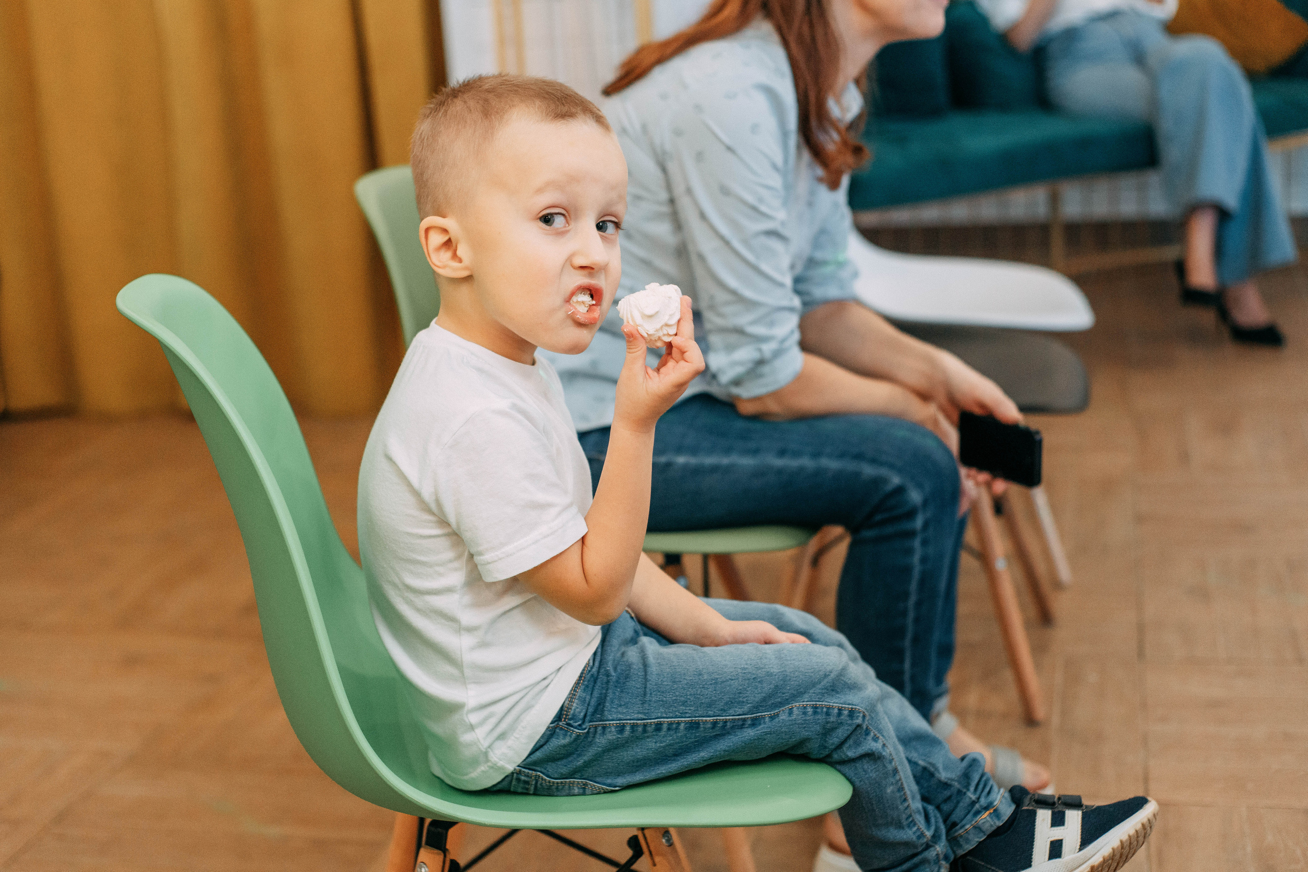 День рождения Мирона. Фотограф в Рязани Мозжерова Юлия