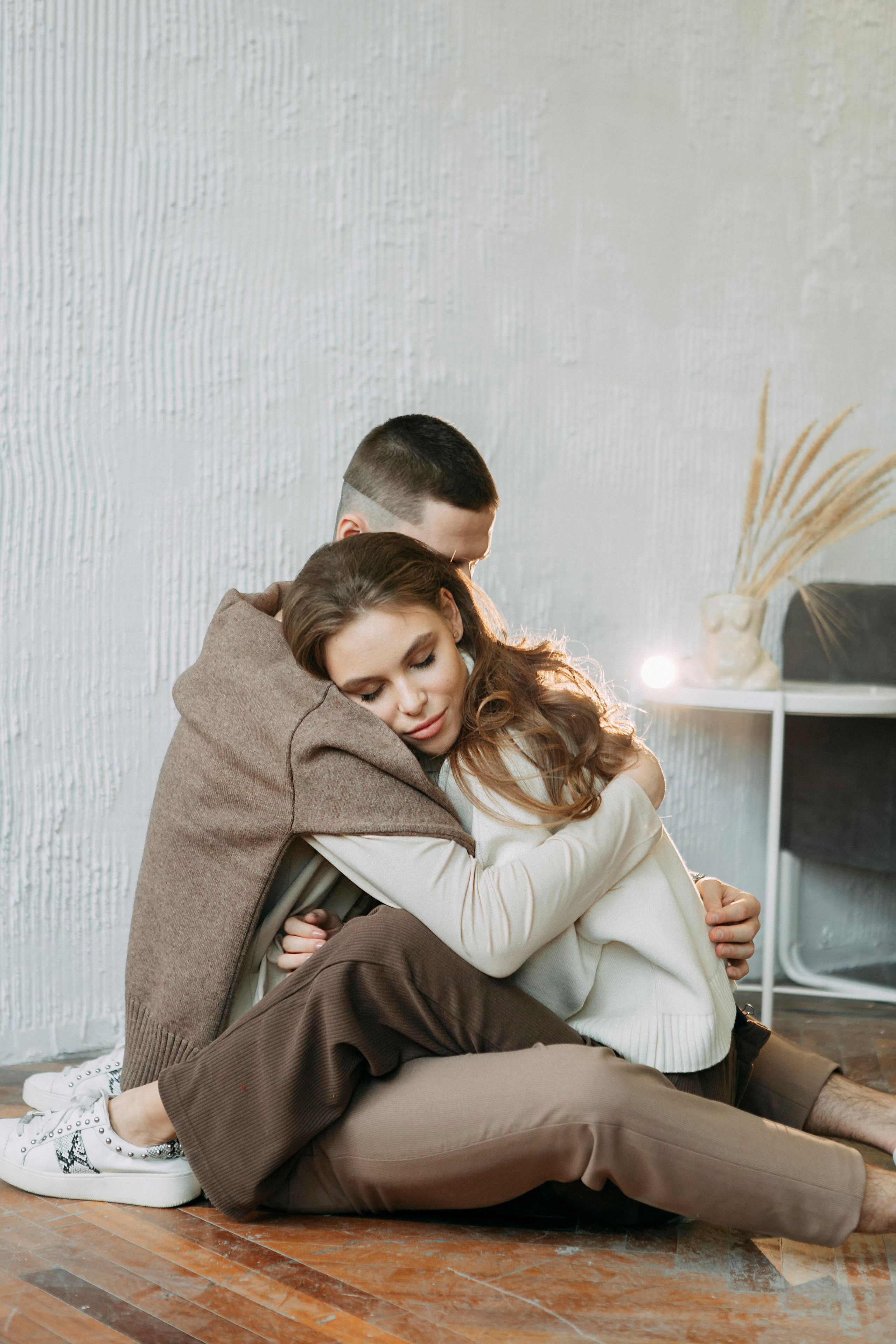 Катя и Тёма. Фотограф в Рязани Мозжерова Юлия