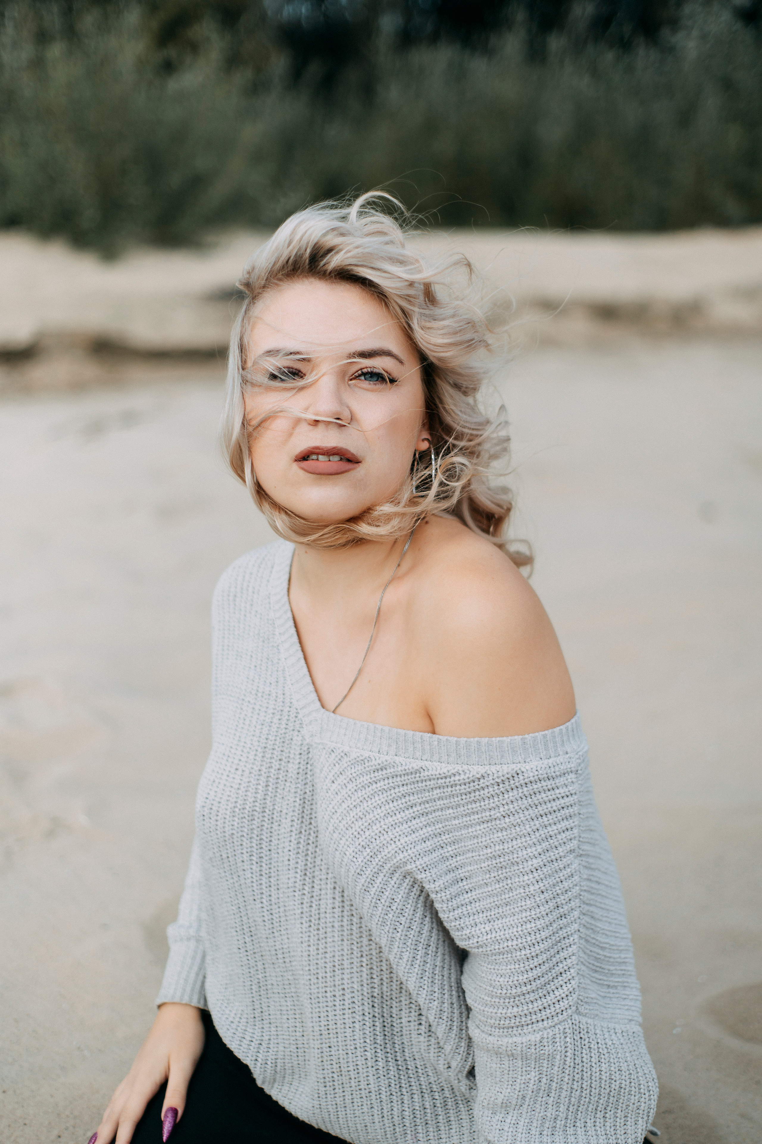 Маруся. Фотограф в Рязани Мозжерова Юлия