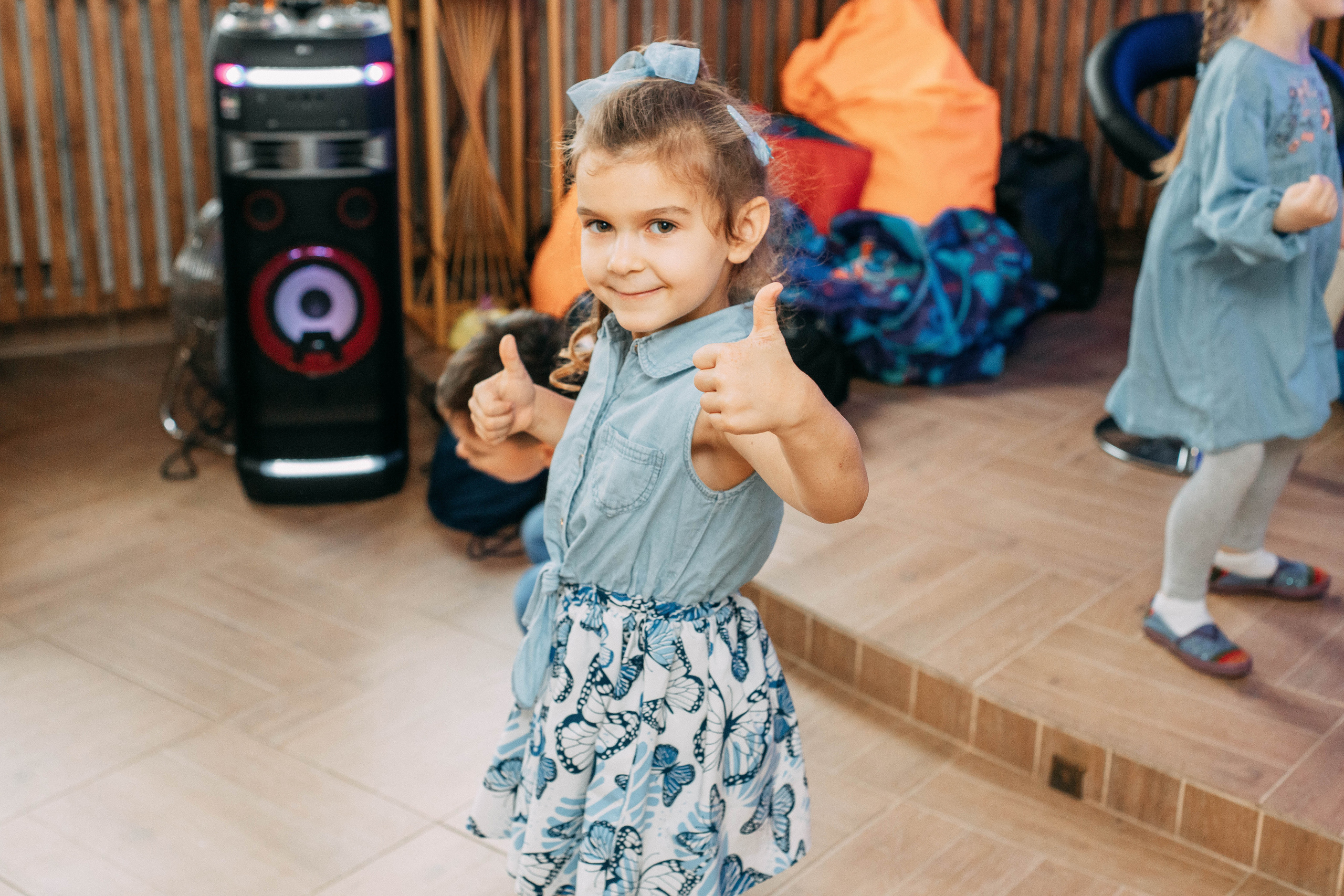 День рождения Мирона. Фотограф в Рязани Мозжерова Юлия