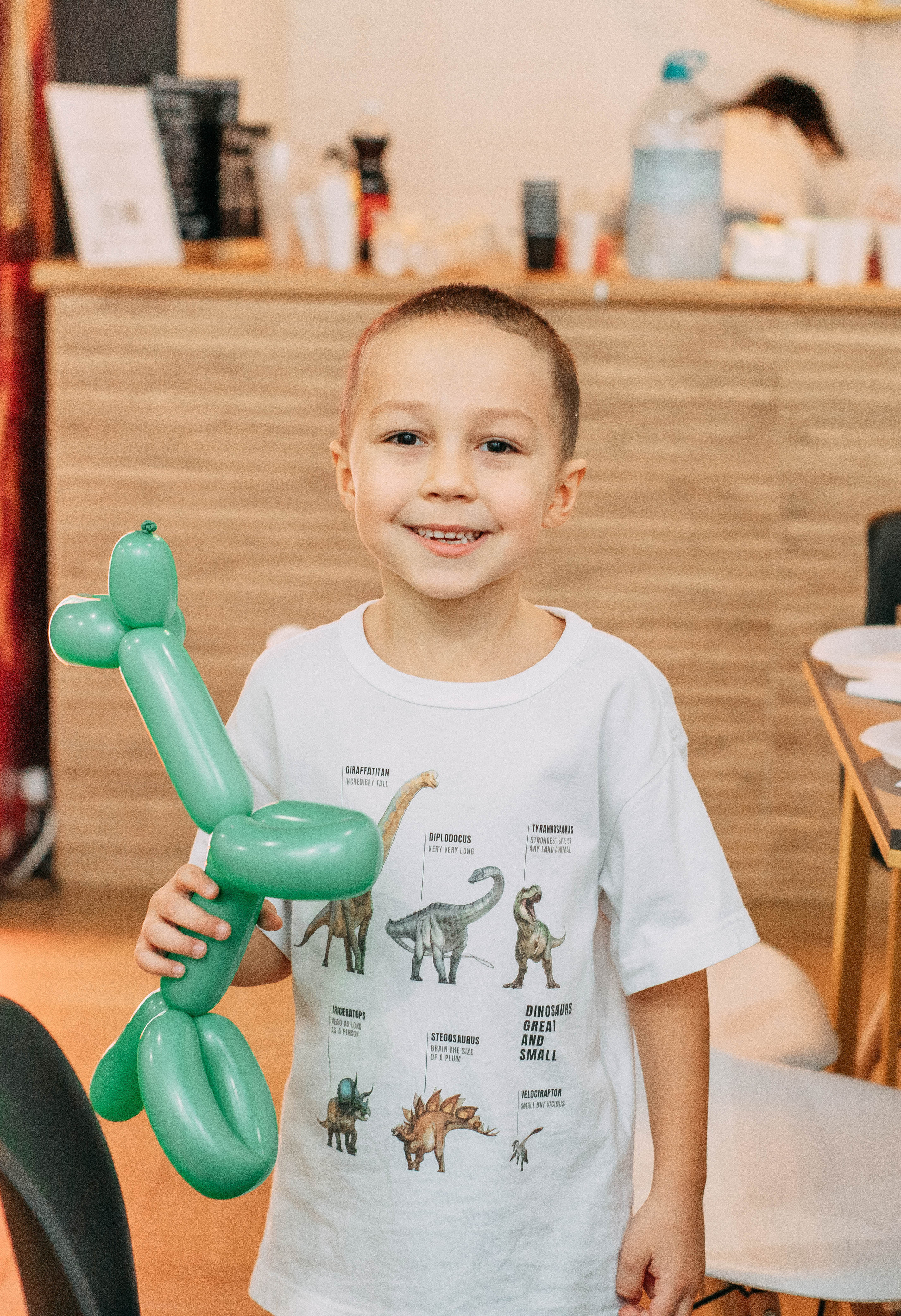 День рождения Мирона. Фотограф в Рязани Мозжерова Юлия