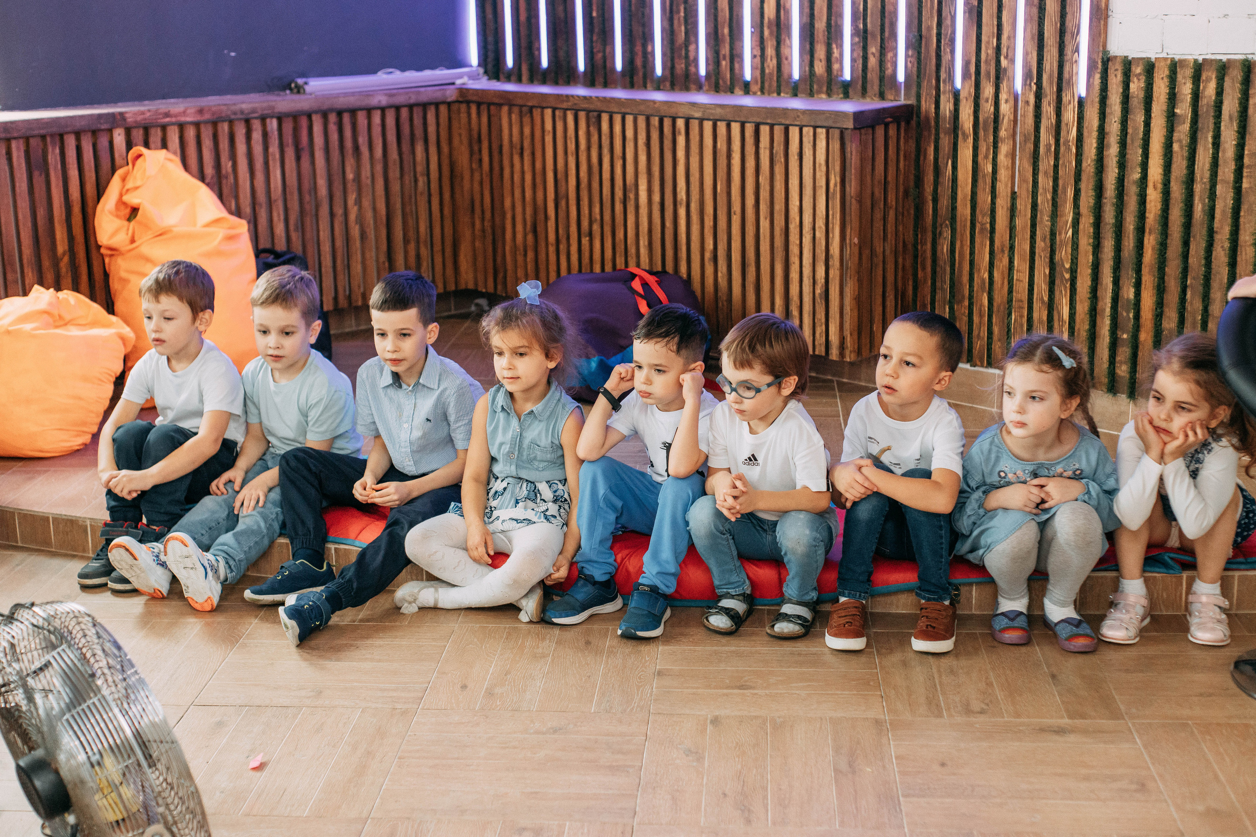 День рождения Мирона. Фотограф в Рязани Мозжерова Юлия