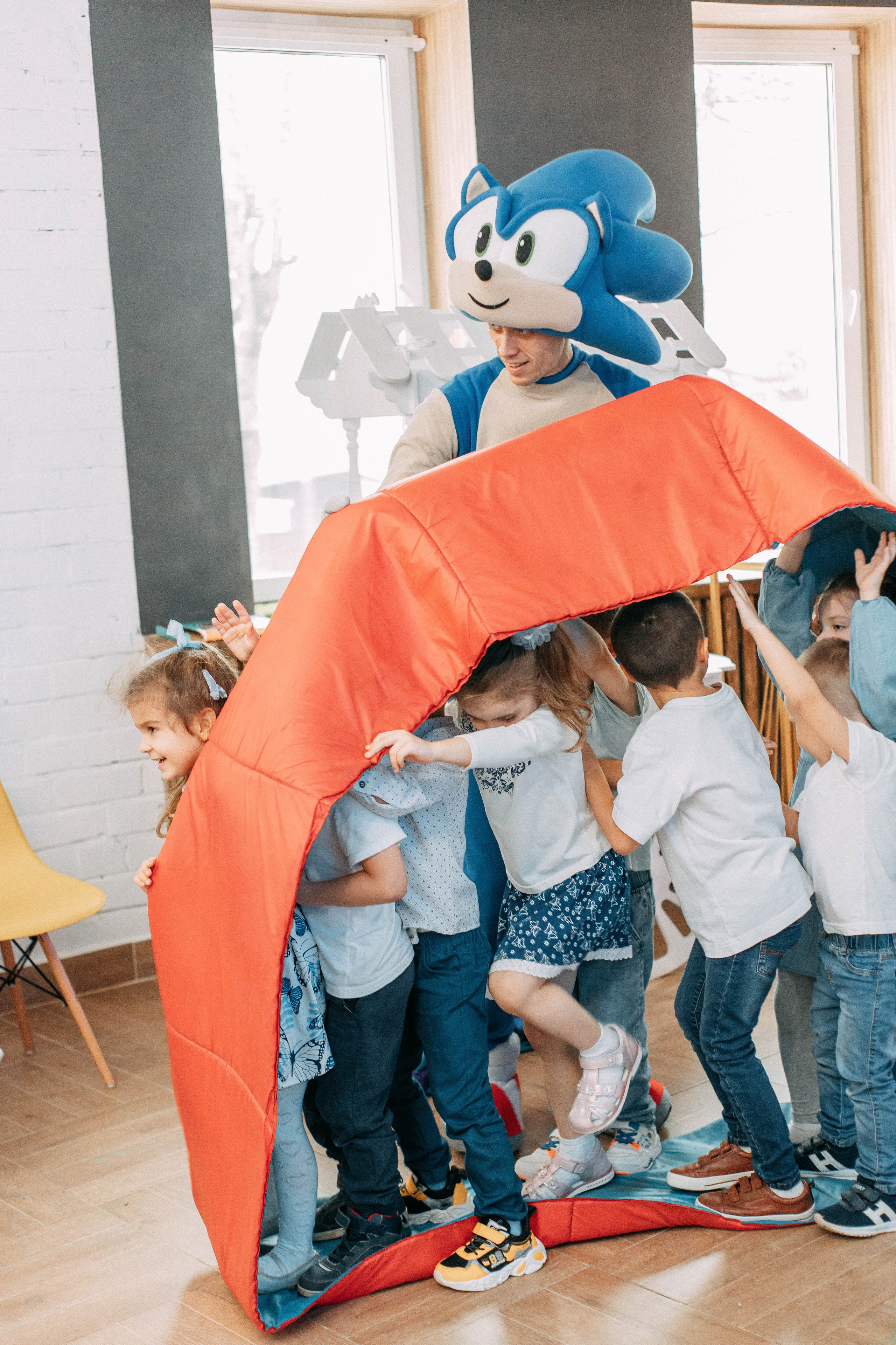 День рождения Мирона. Фотограф в Рязани Мозжерова Юлия