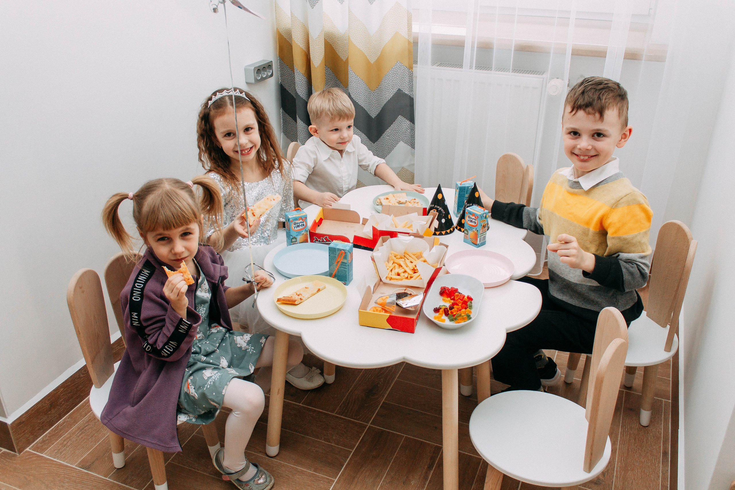 Малышу Грише годик. Фотограф в Рязани Мозжерова Юлия