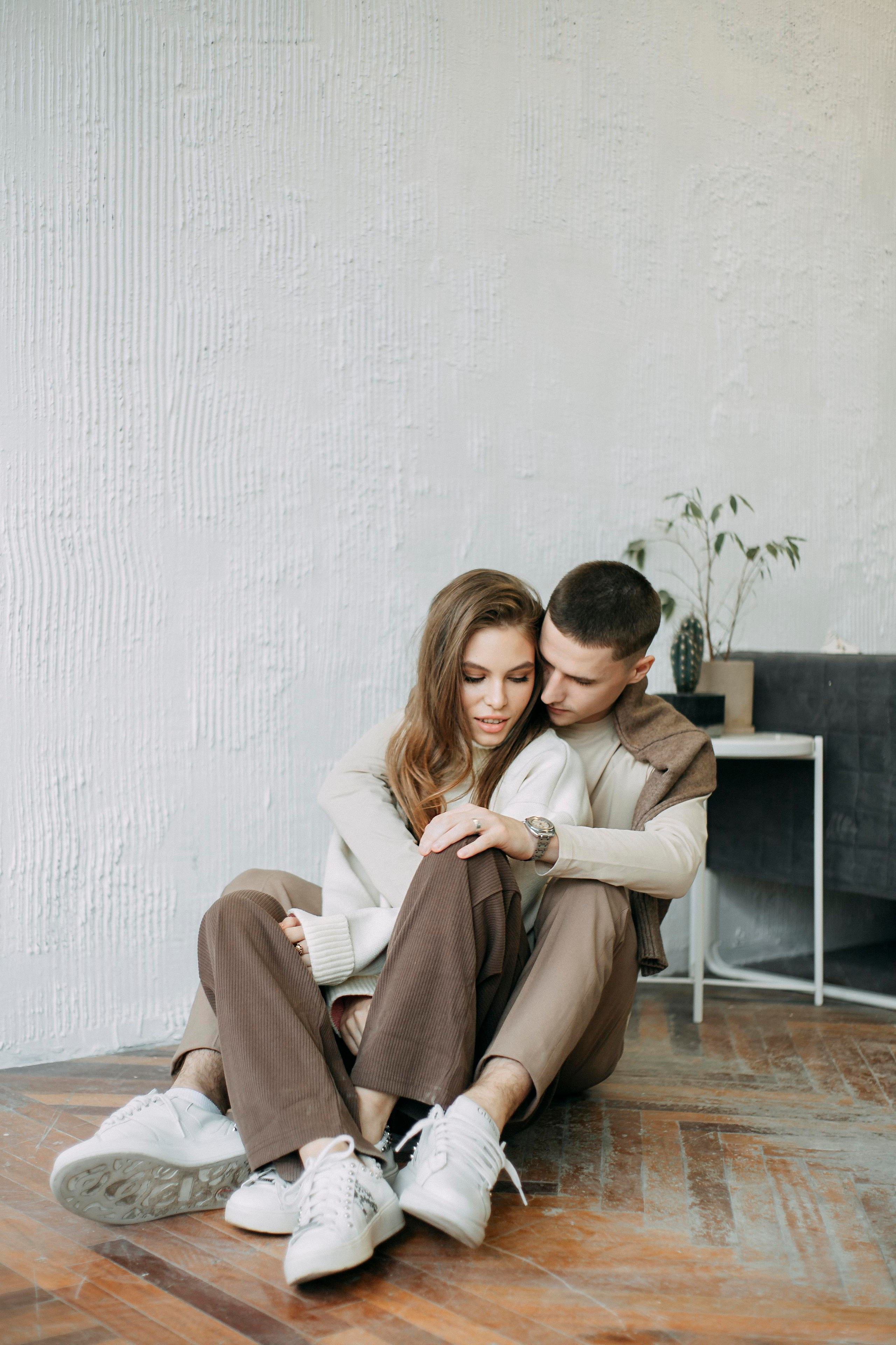 Катя и Тёма. Фотограф в Рязани Мозжерова Юлия