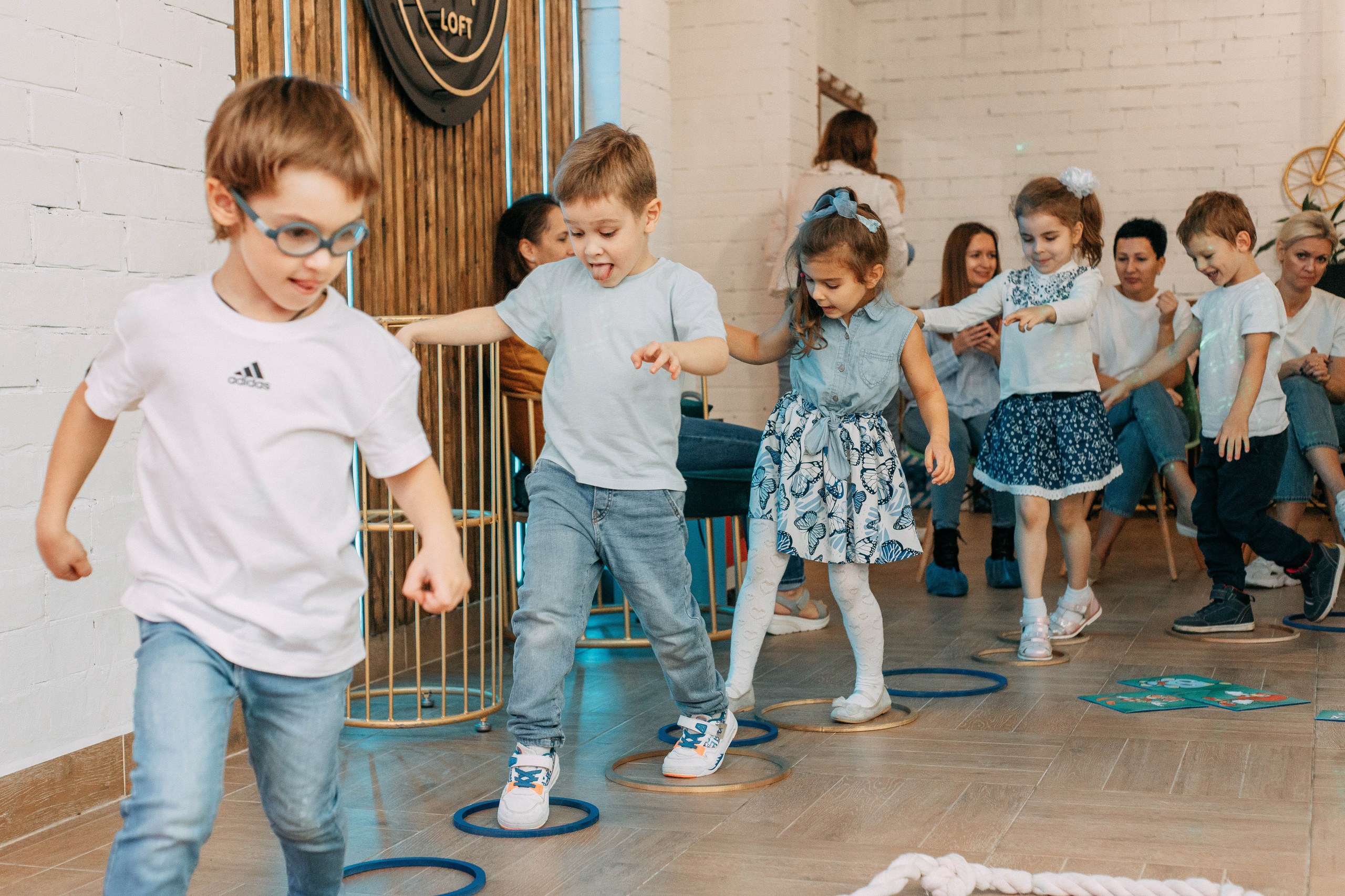 День рождения Мирона. Фотограф в Рязани Мозжерова Юлия