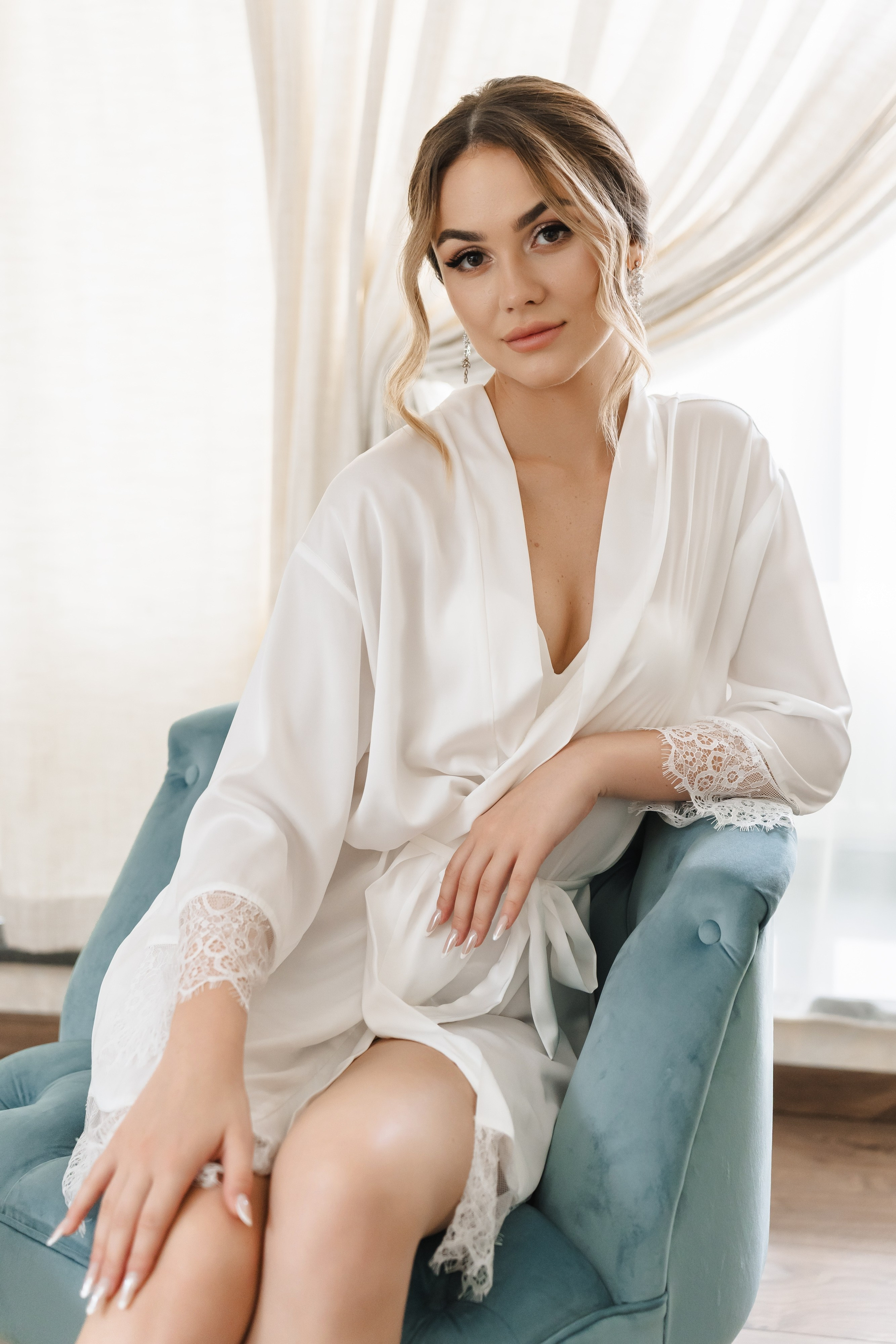 Полина и Данил | 22.06.2025. Свадебный фотограф в Москве Яна Деньгина