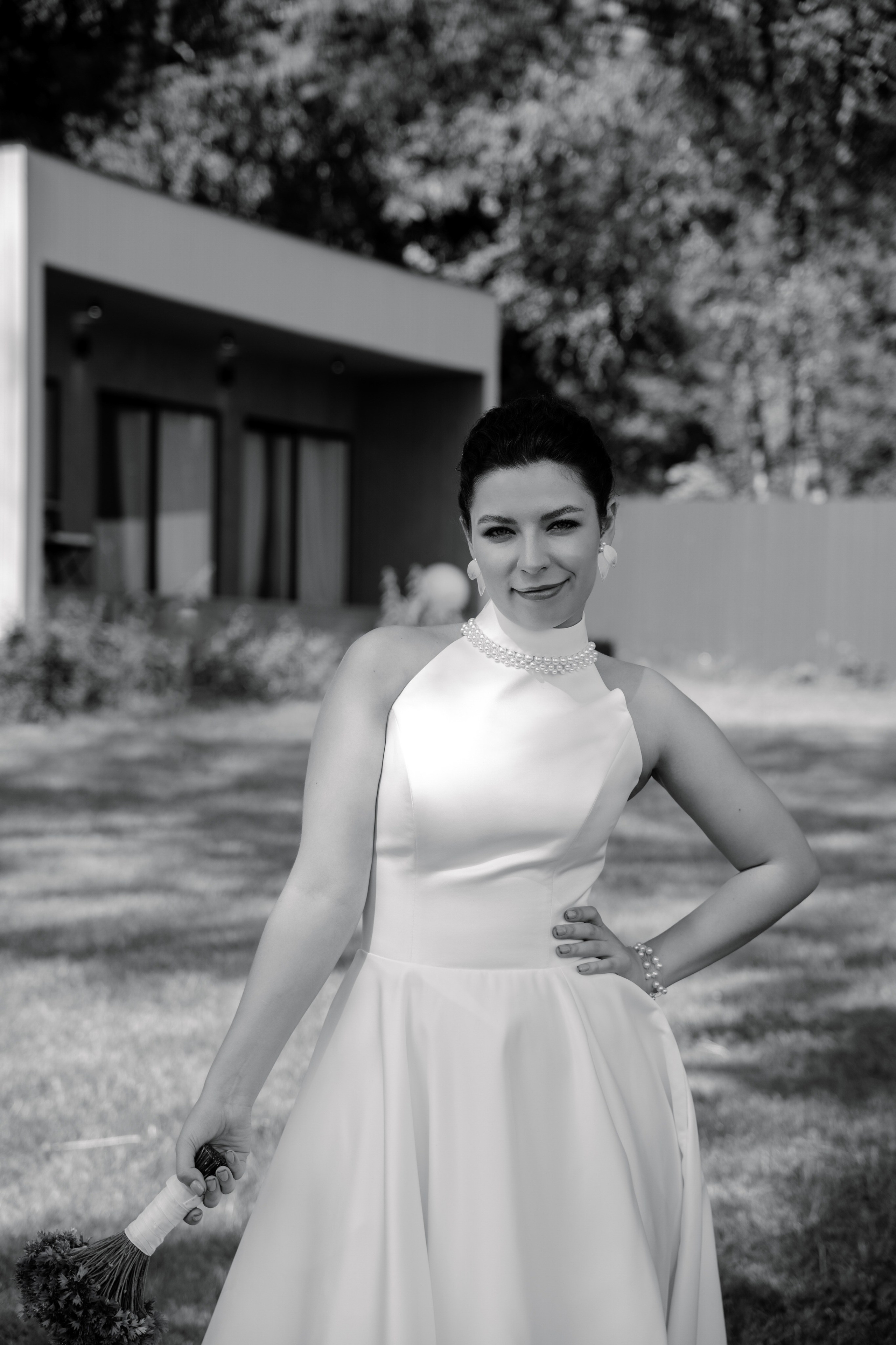 Яна и Игорь. Портретный фотограф в Москве