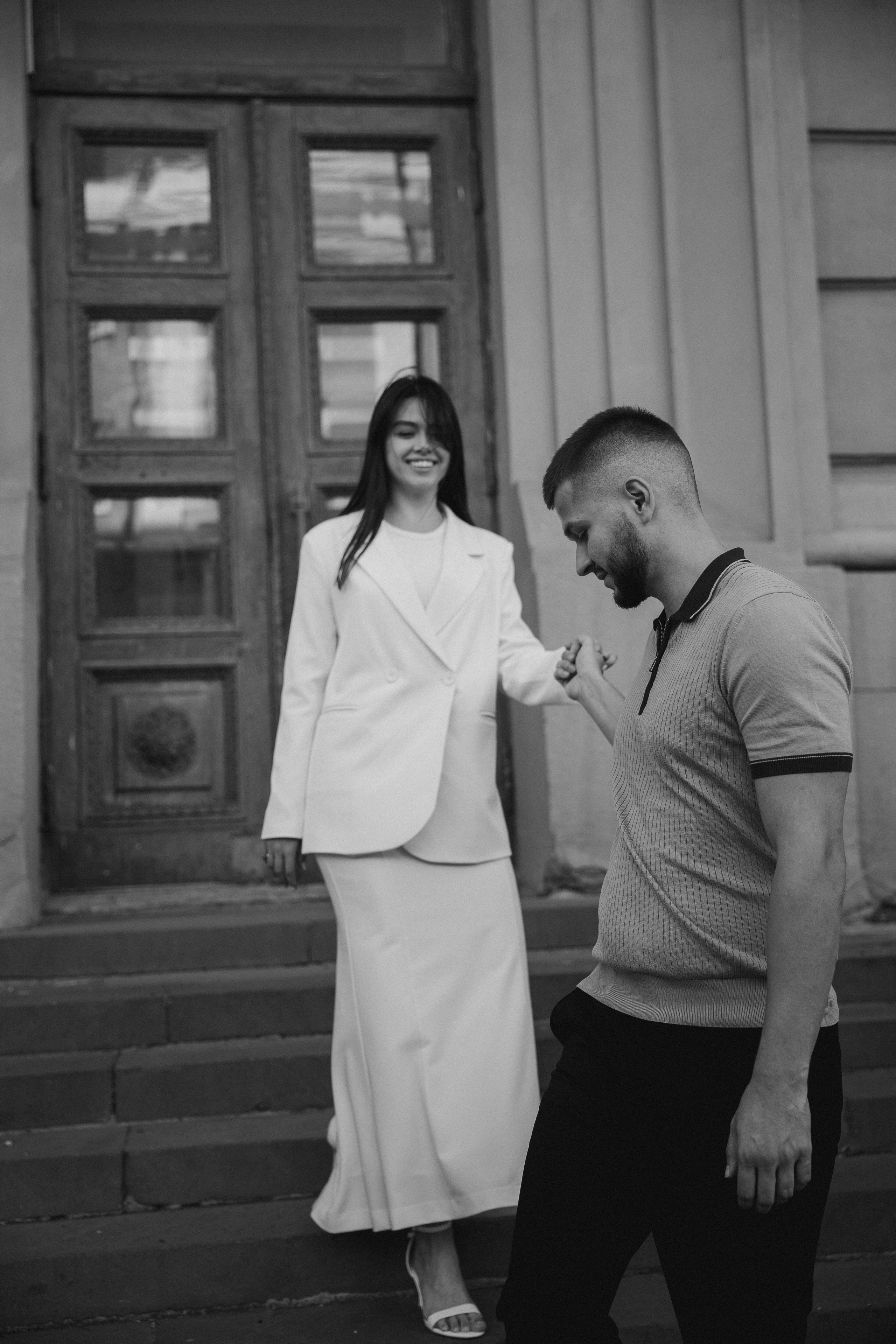 Love story Лизы и Саши. Привет! Меня зовут Лера, я фотограф в Нижнем Новгороде