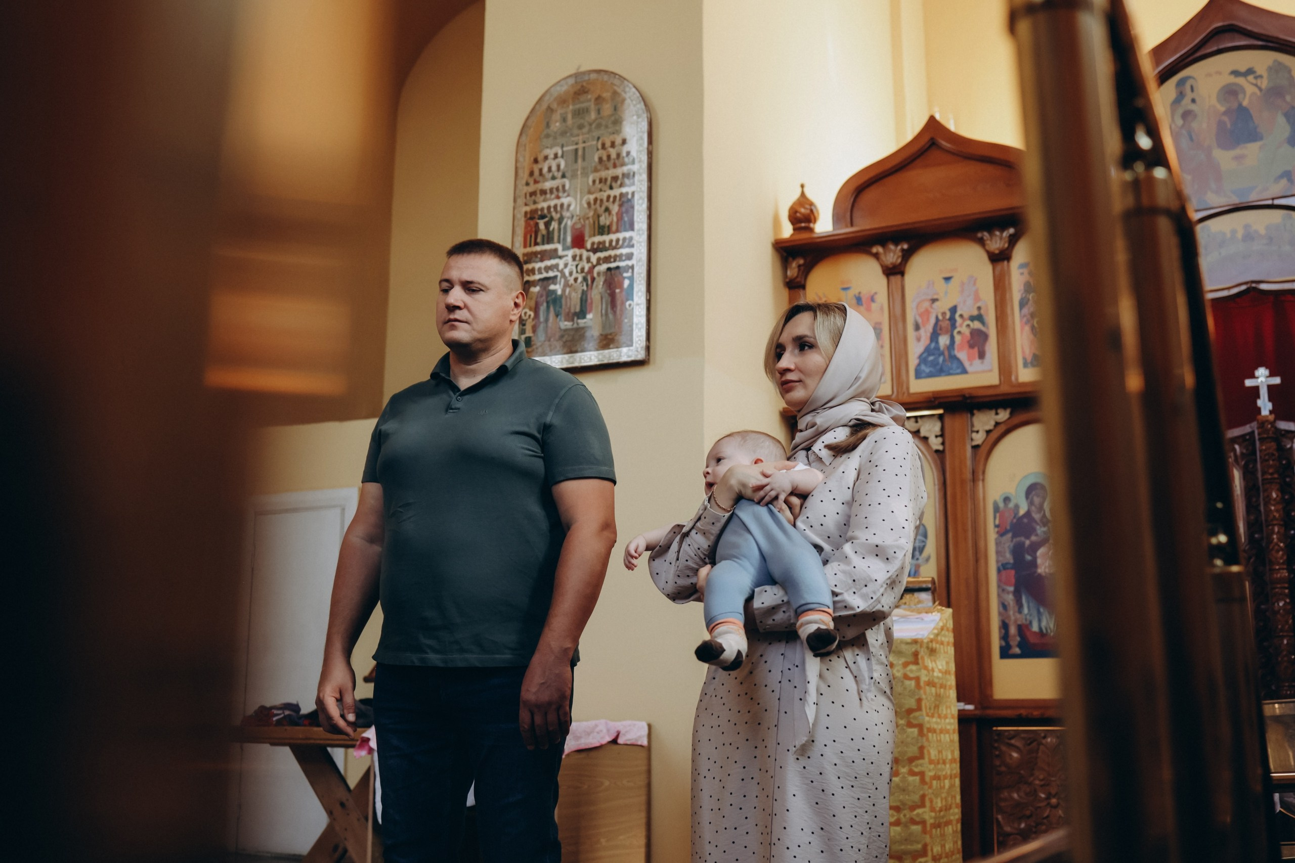 Таинства. Свадебный и семейный фотограф Кузнецк Пенза Ульяновск