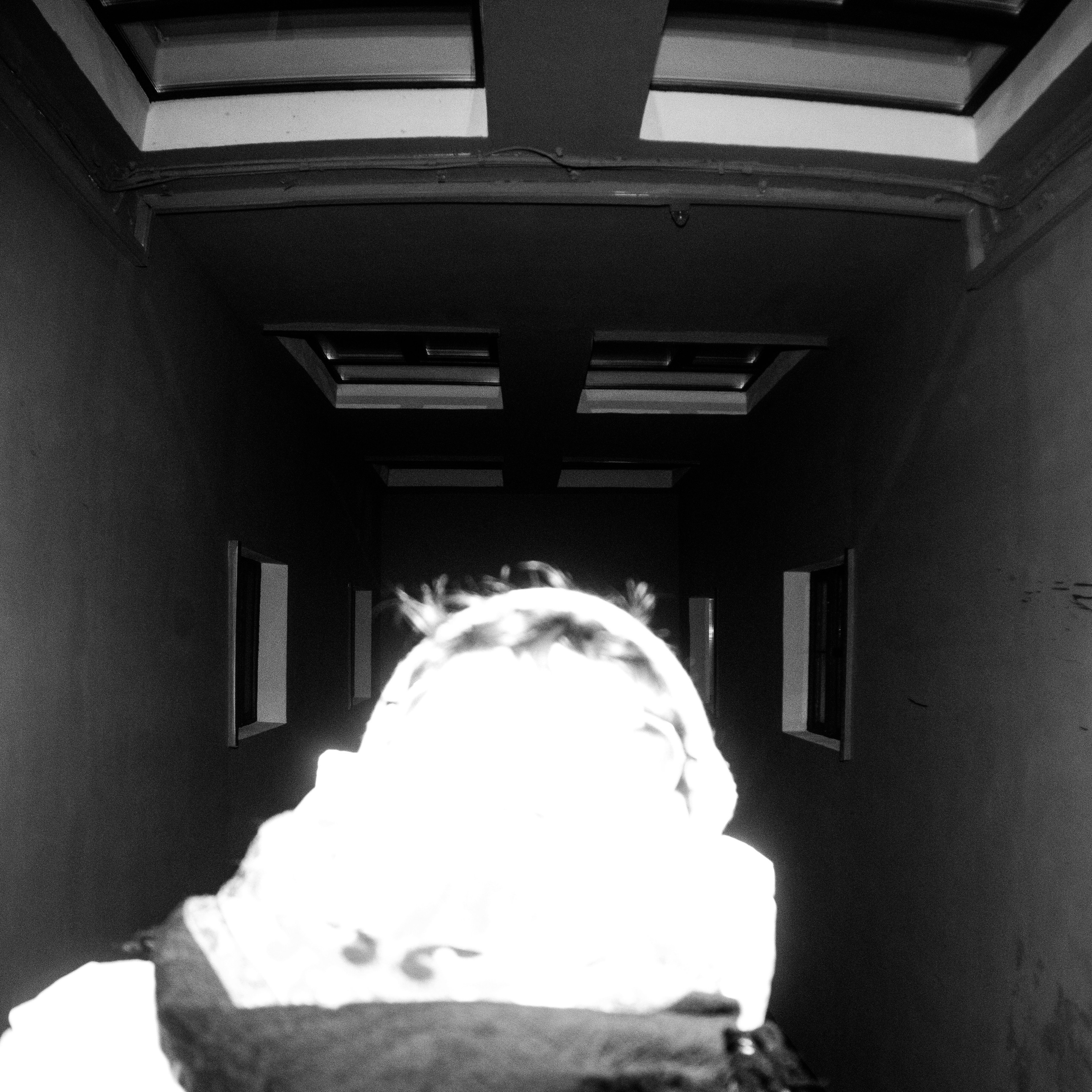 И вокруг меня. Портретный и концертный фотограф в Санкт-Петербурге Егор Телятников